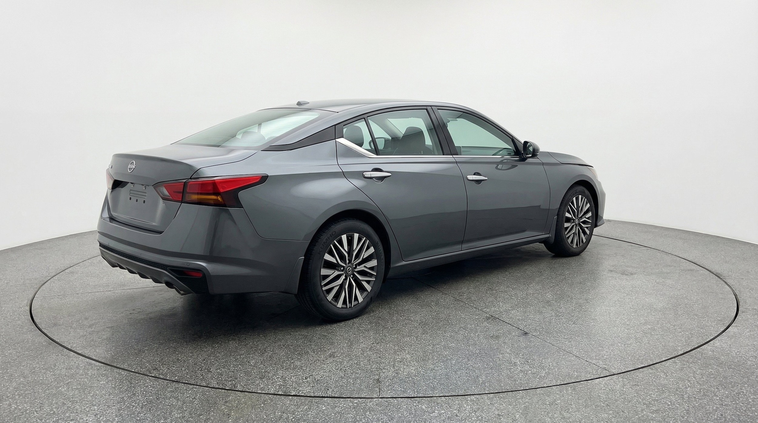 Thumbnail: 2026 Nissan Altima - 9