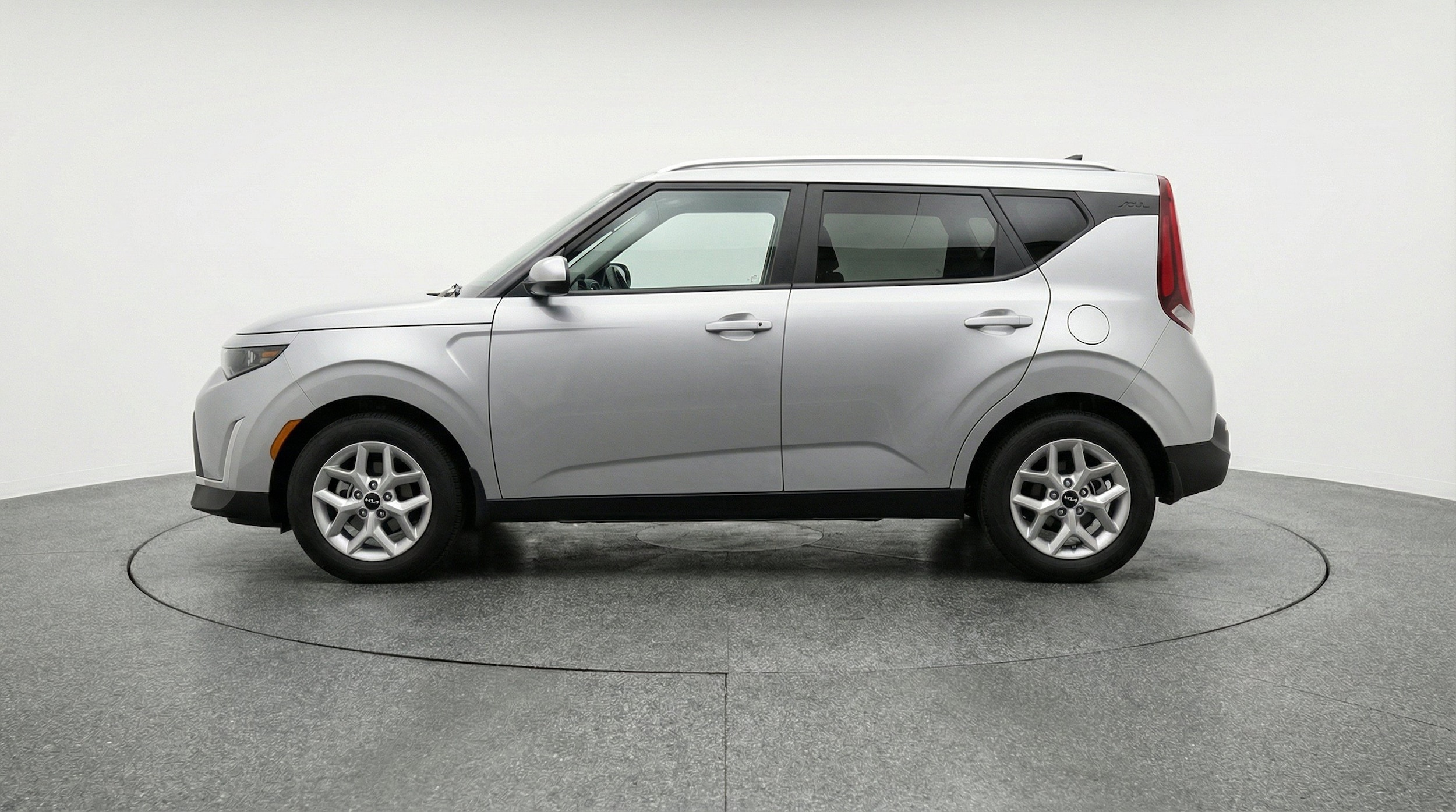 Thumbnail: 2025 Kia Soul - 5