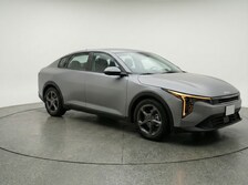 2025 Kia K4  -
                  Fort Lauderdale, FL