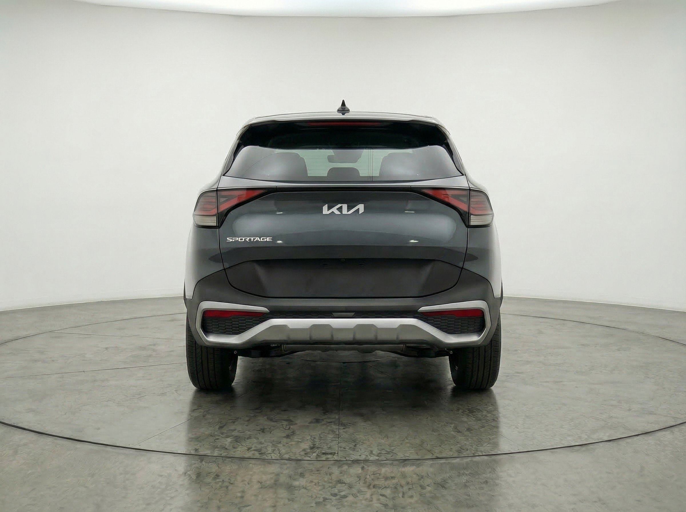 Thumbnail: 2026 Kia Sportage - 7