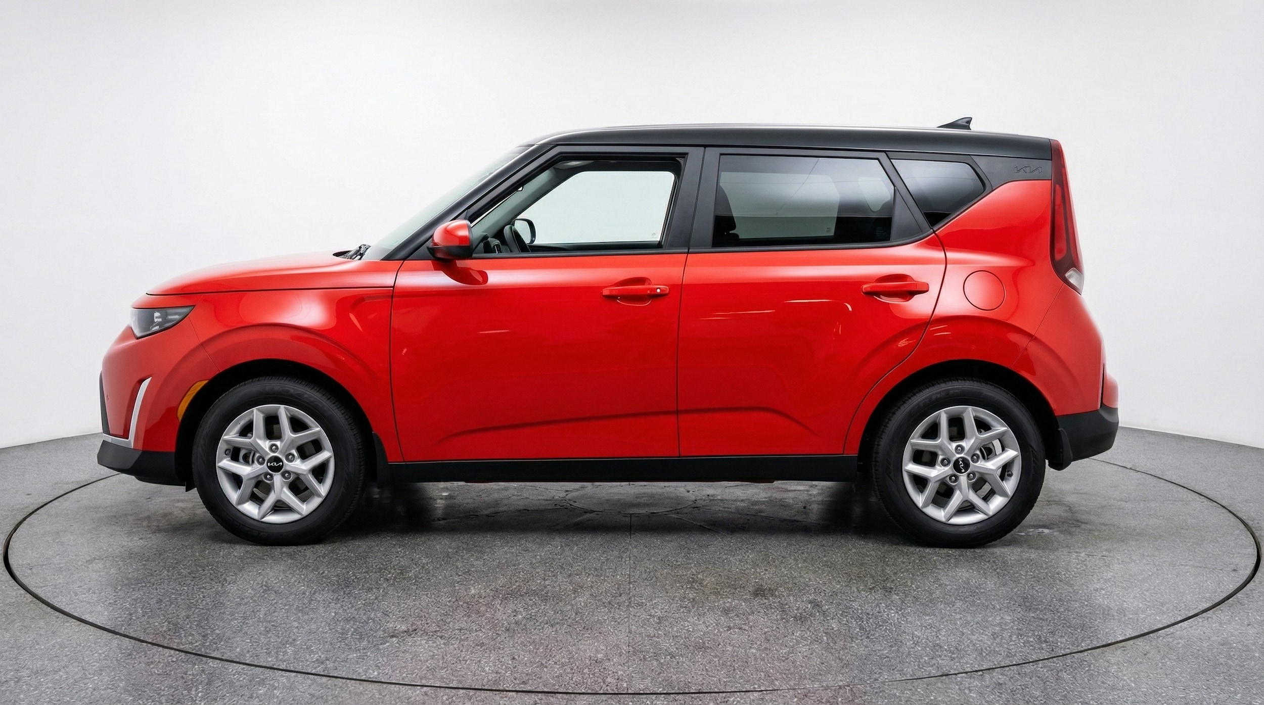 Thumbnail: 2025 Kia Soul - 4