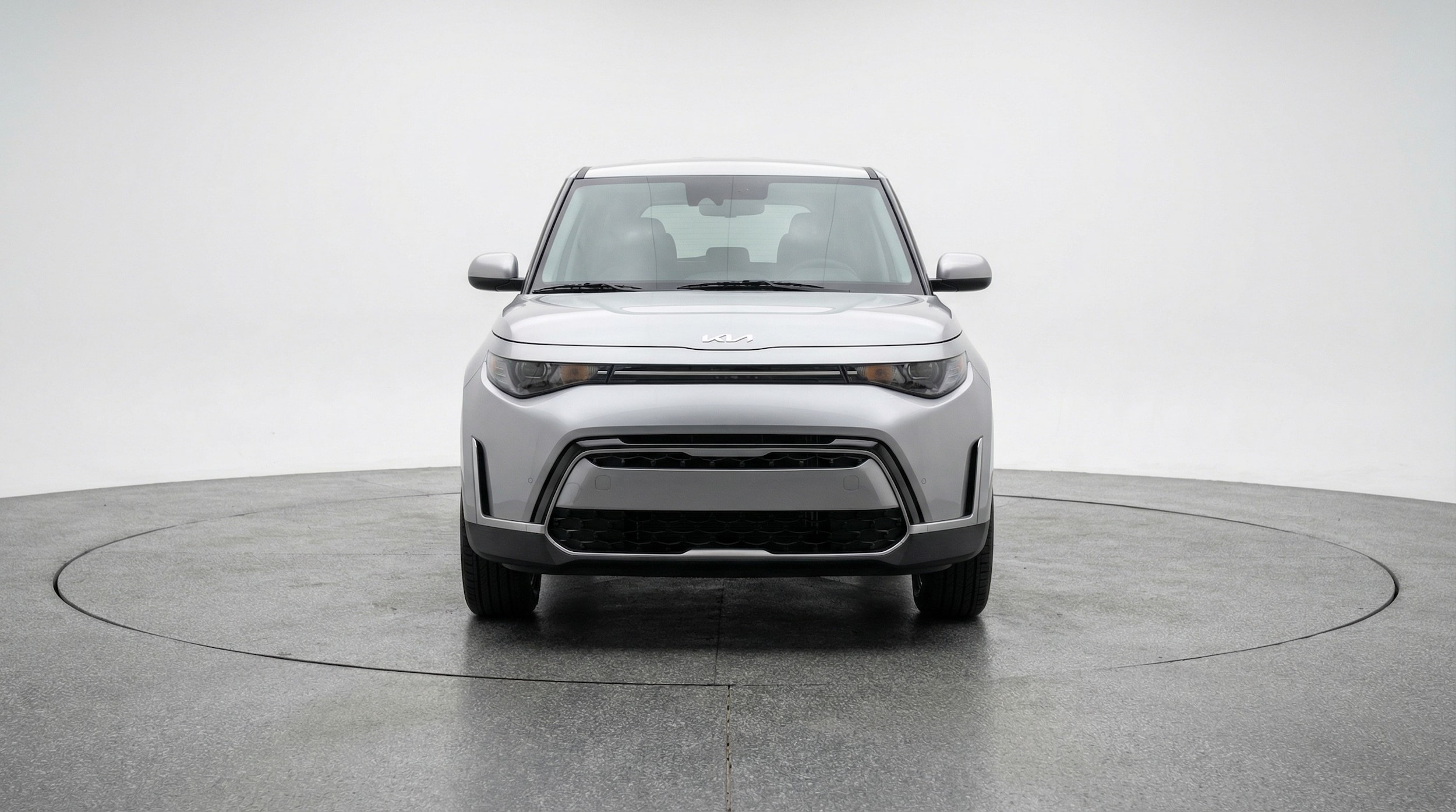 Thumbnail: 2025 Kia Soul - 2