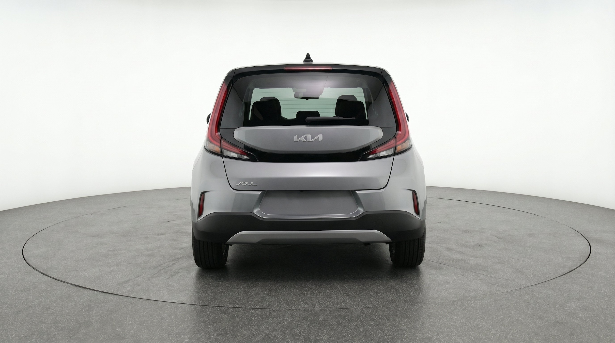 Thumbnail: 2025 Kia Soul - 7