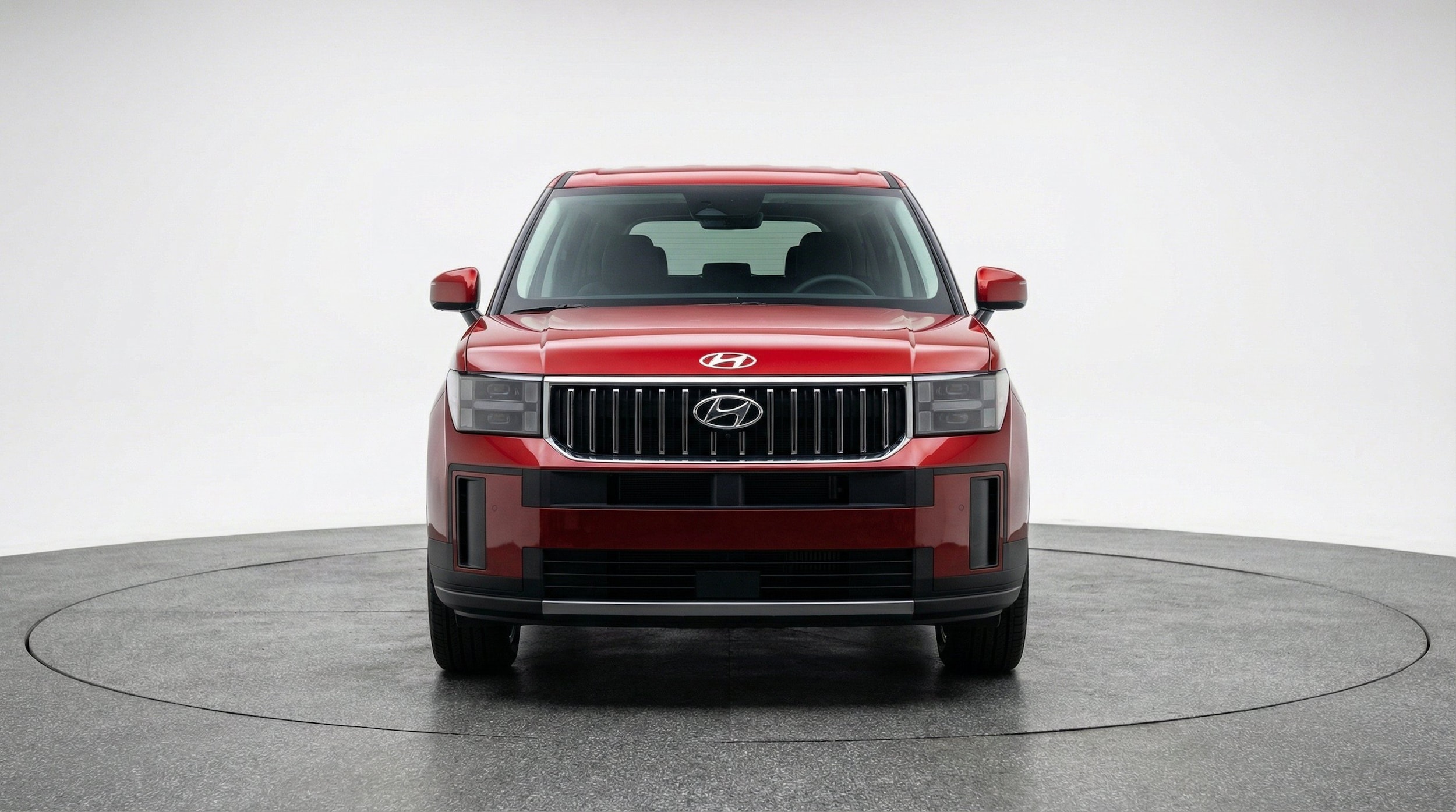 Thumbnail: 2026 Hyundai Santa Fe - 2
