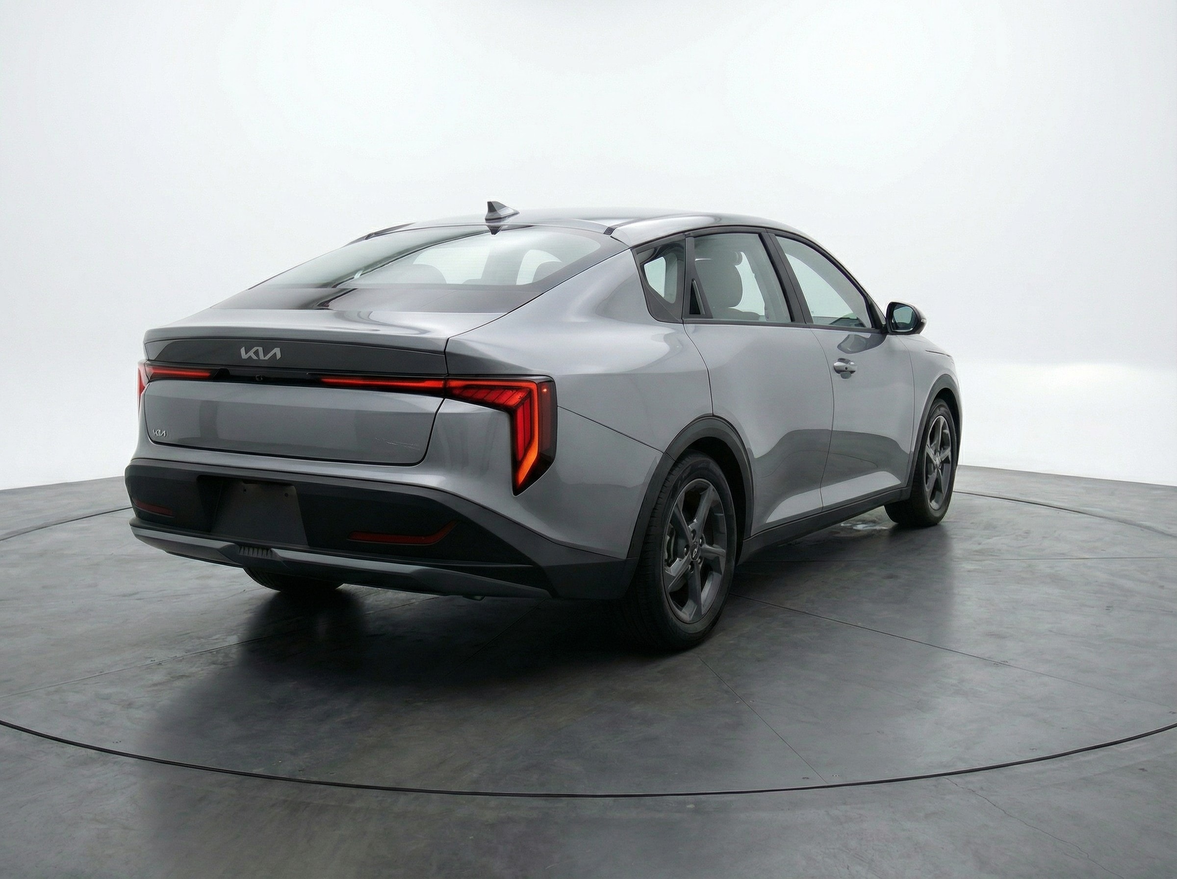 Thumbnail: 2025 Kia K4 - 7