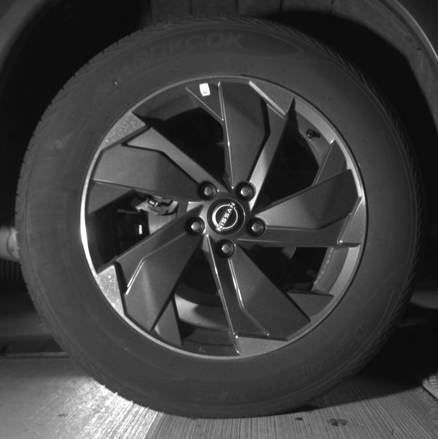 Thumbnail: 2025 Nissan Rogue - 12