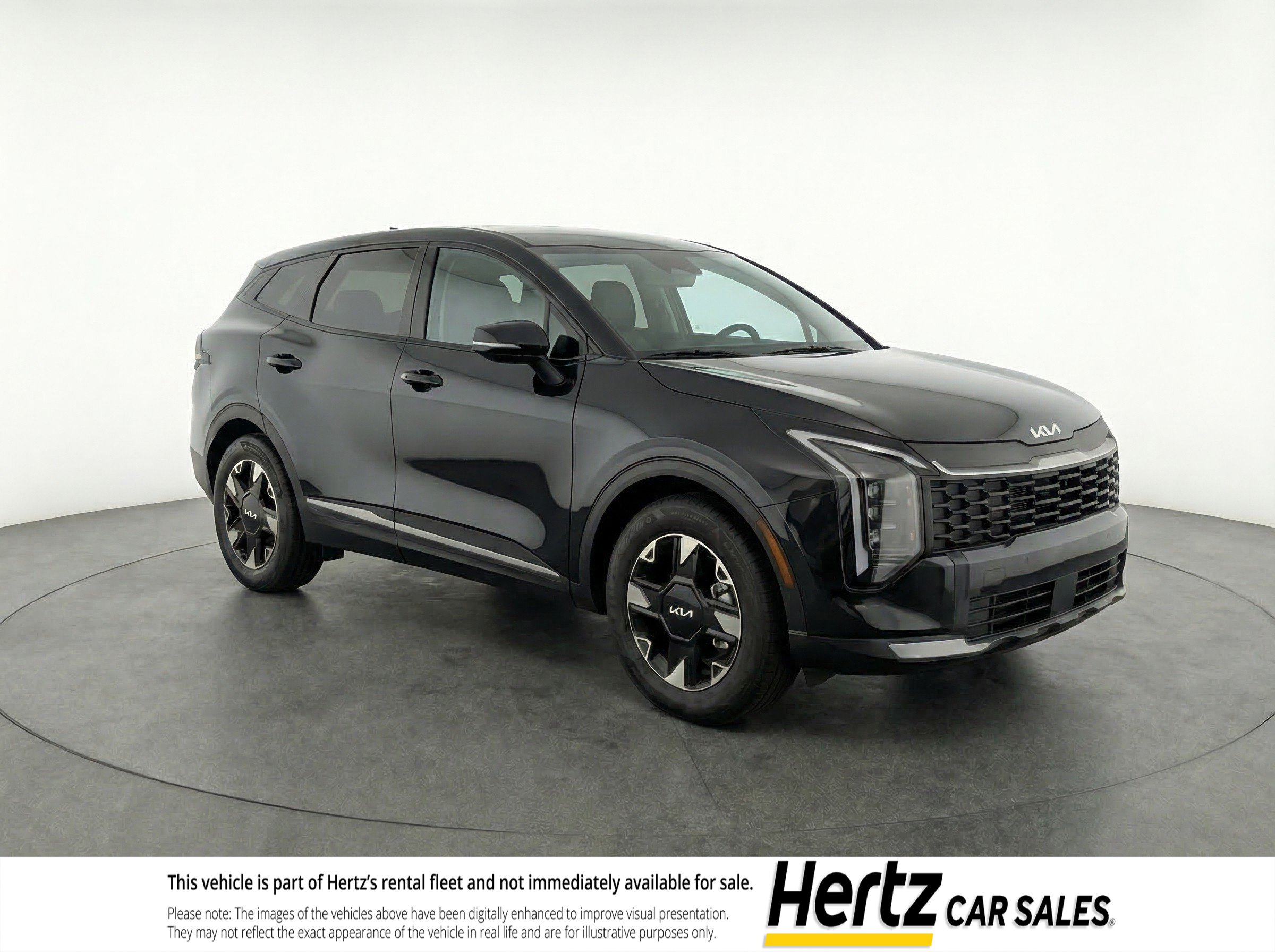 Thumbnail: 2026 Kia Sportage - 1