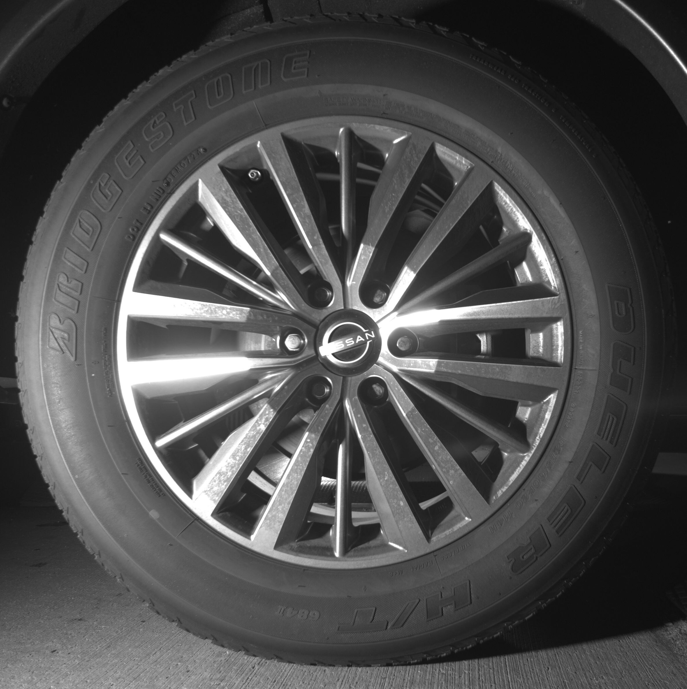 Thumbnail: 2024 Nissan Armada - 12