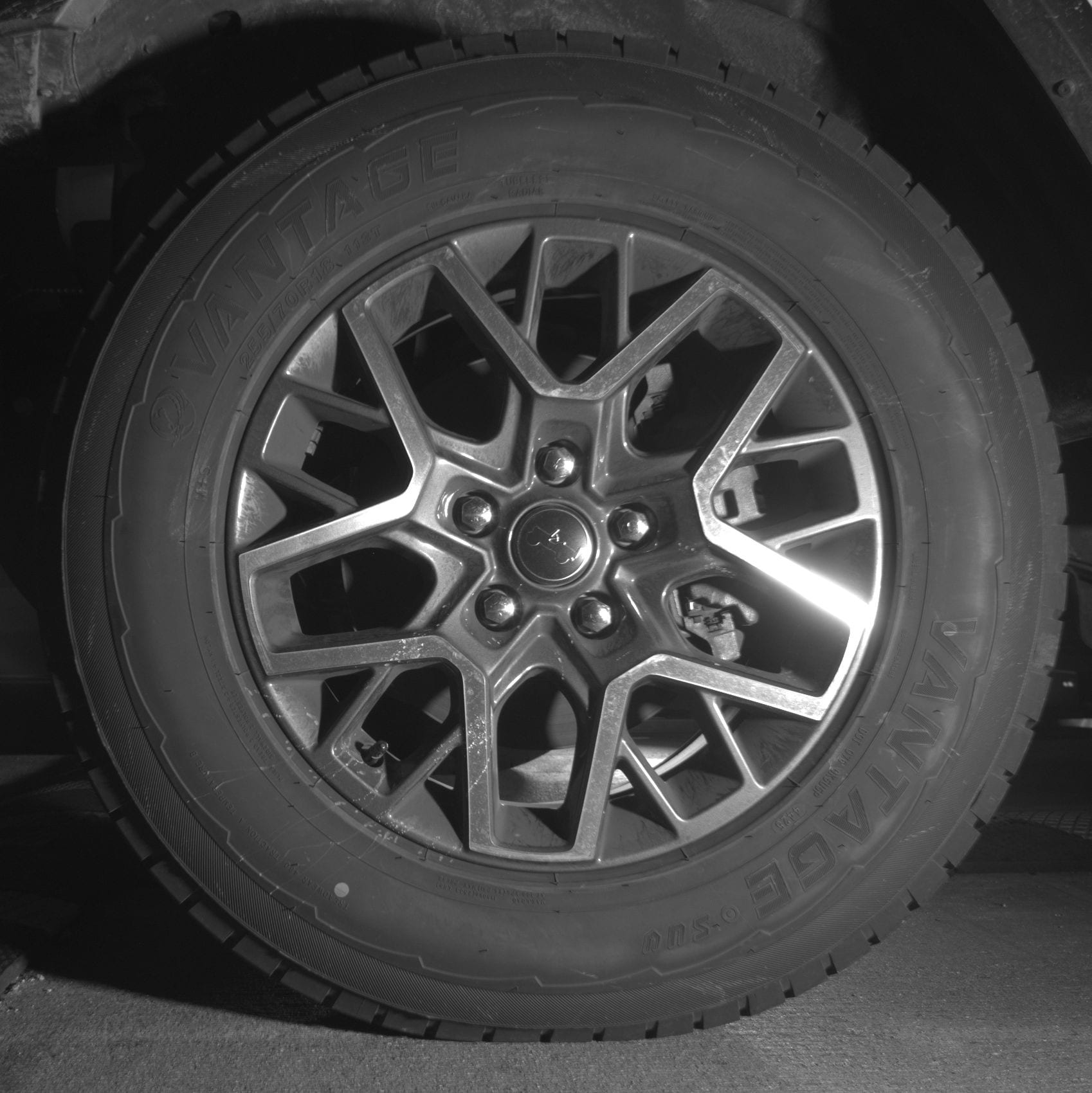 Thumbnail: 2025 Jeep Wrangler - 9