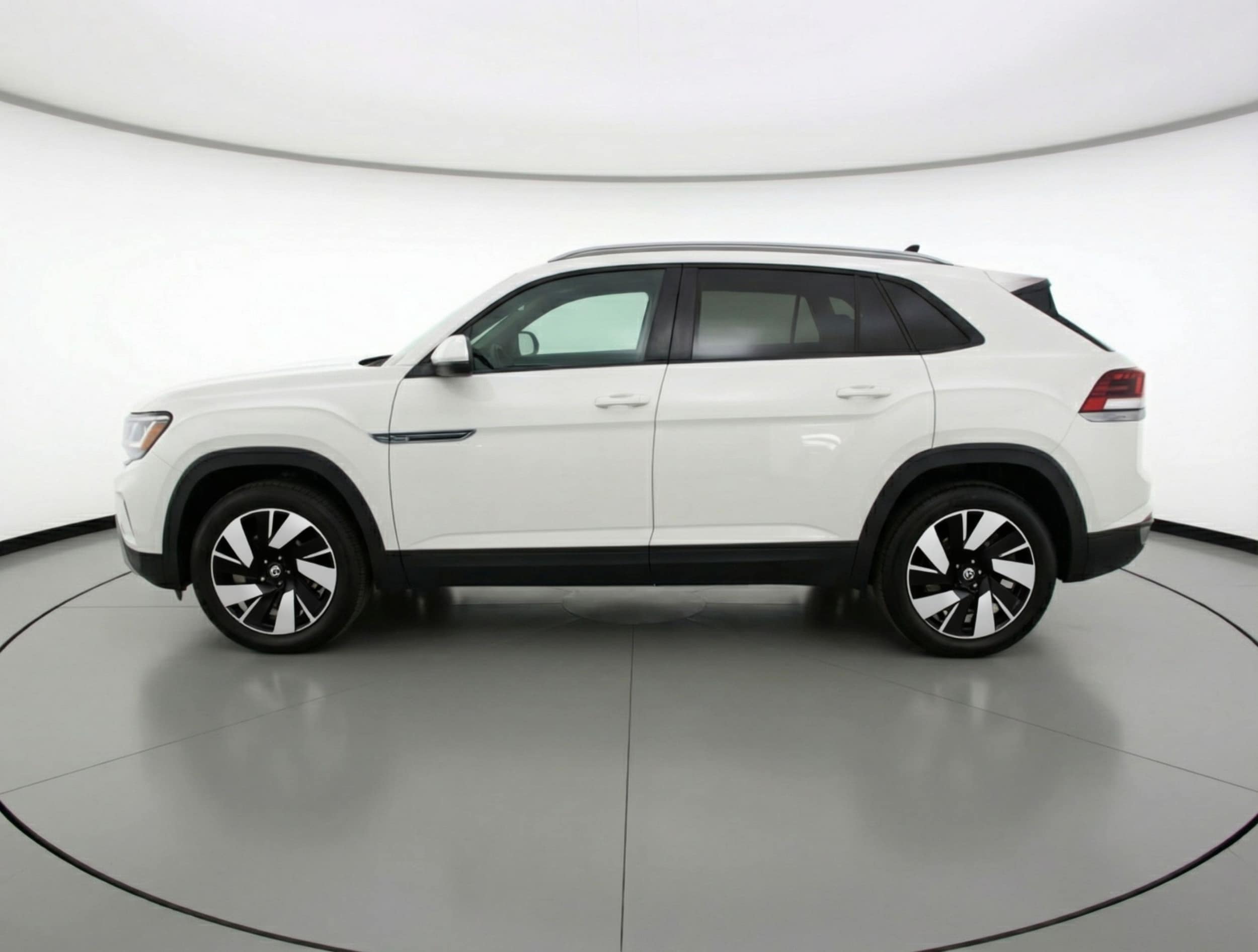 Thumbnail: 2025 Volkswagen Atlas - 4