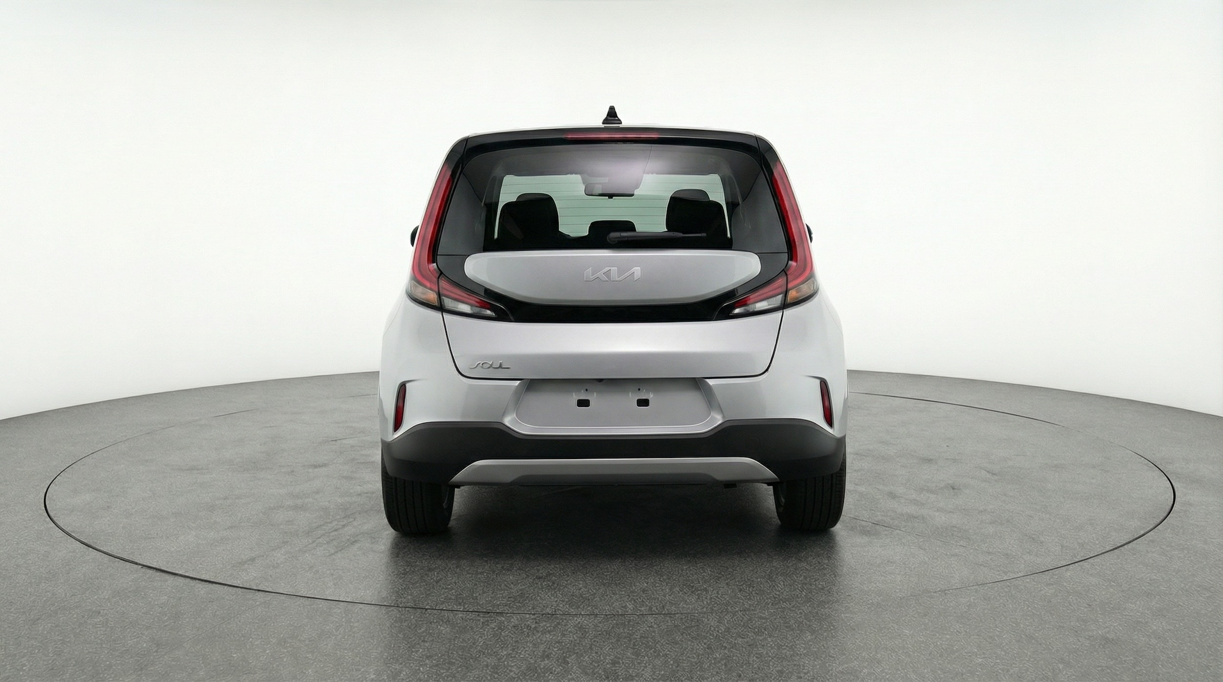 Thumbnail: 2025 Kia Soul - 6