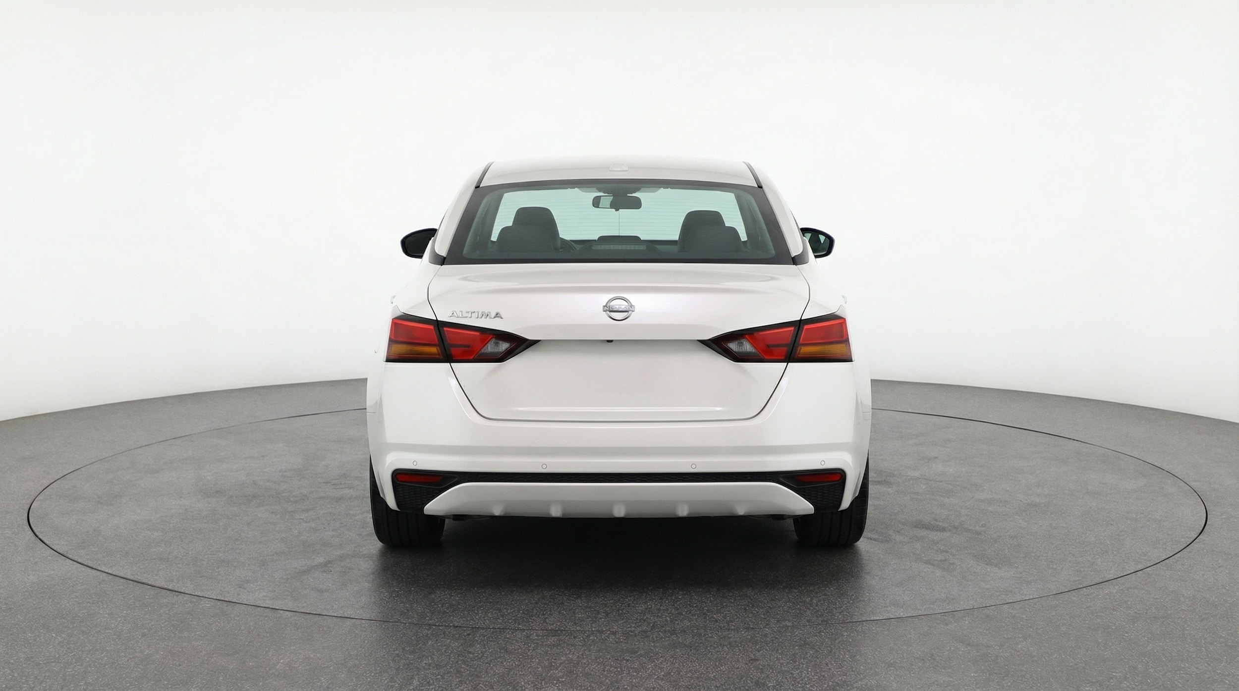 Thumbnail: 2025 Nissan Altima - 6