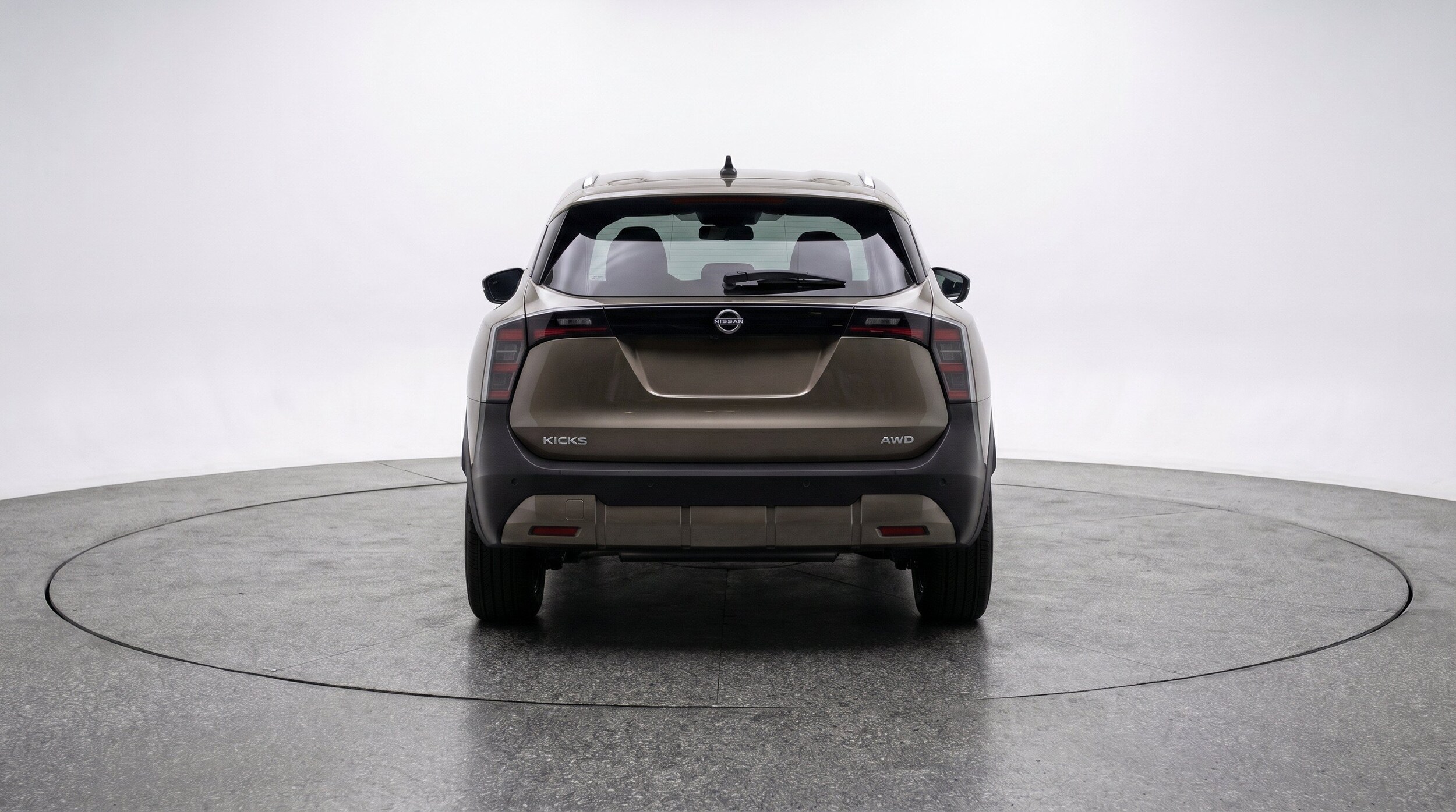 Thumbnail: 2026 Nissan Kicks - 7