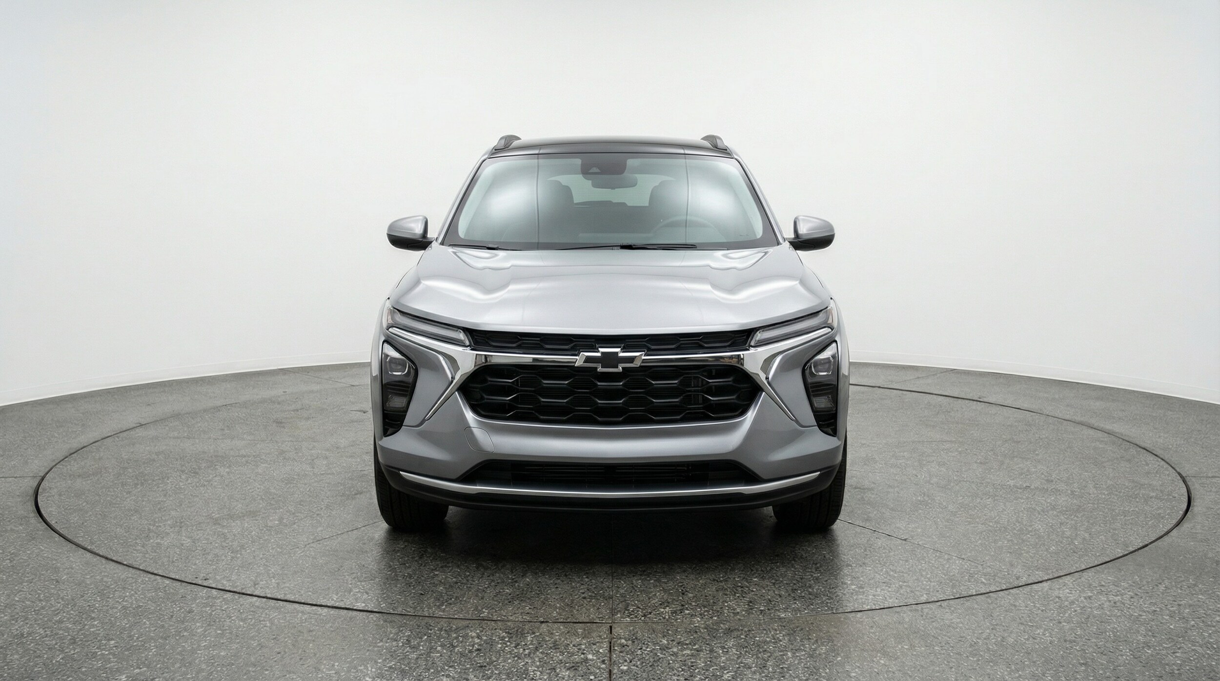 Thumbnail: 2025 Chevrolet Trax - 2