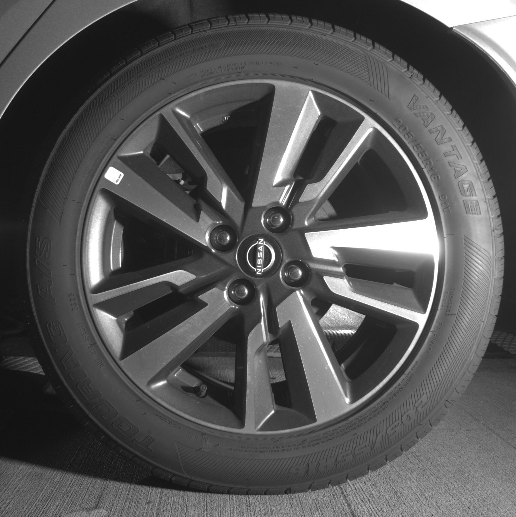 Thumbnail: 2025 Nissan Versa - 11