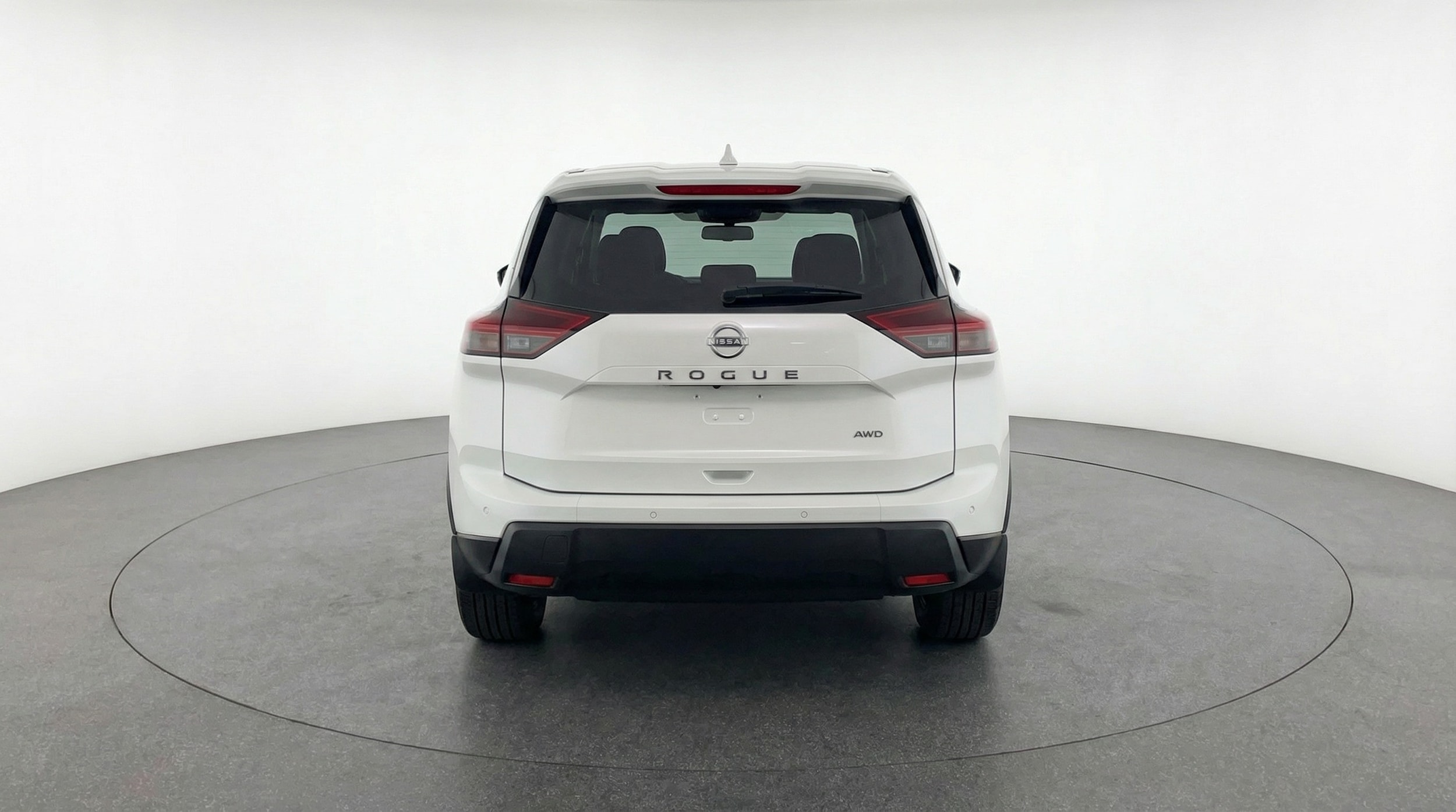 Thumbnail: 2025 Nissan Rogue - 6