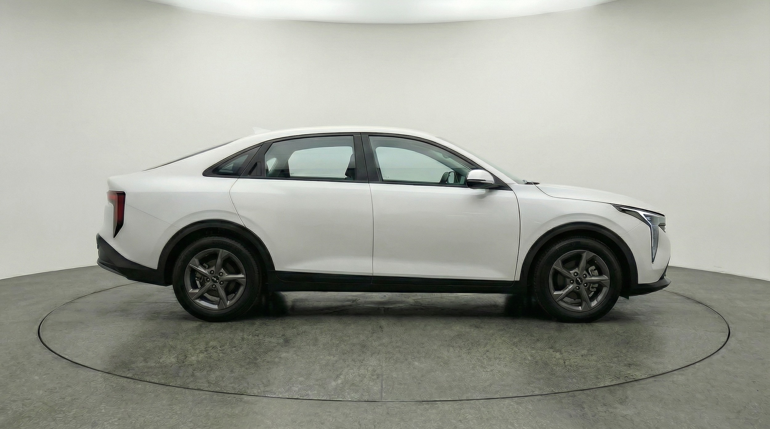 Thumbnail: 2025 Kia K4 - 8