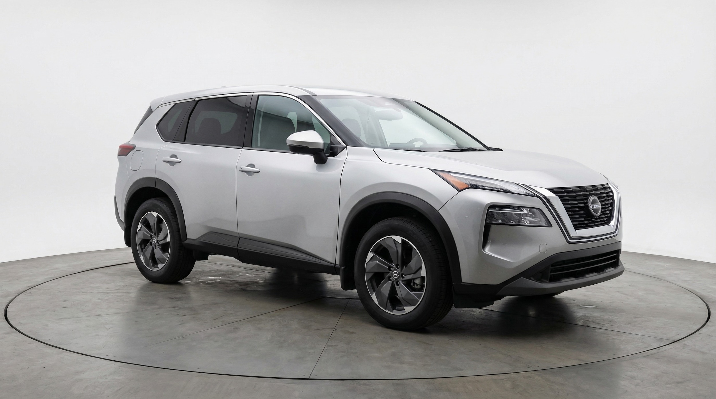 Thumbnail: 2025 Nissan Rogue - 1