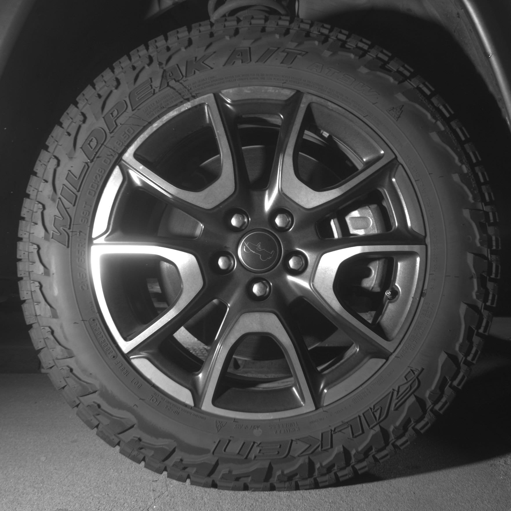 Thumbnail: 2025 Jeep Compass - 13
