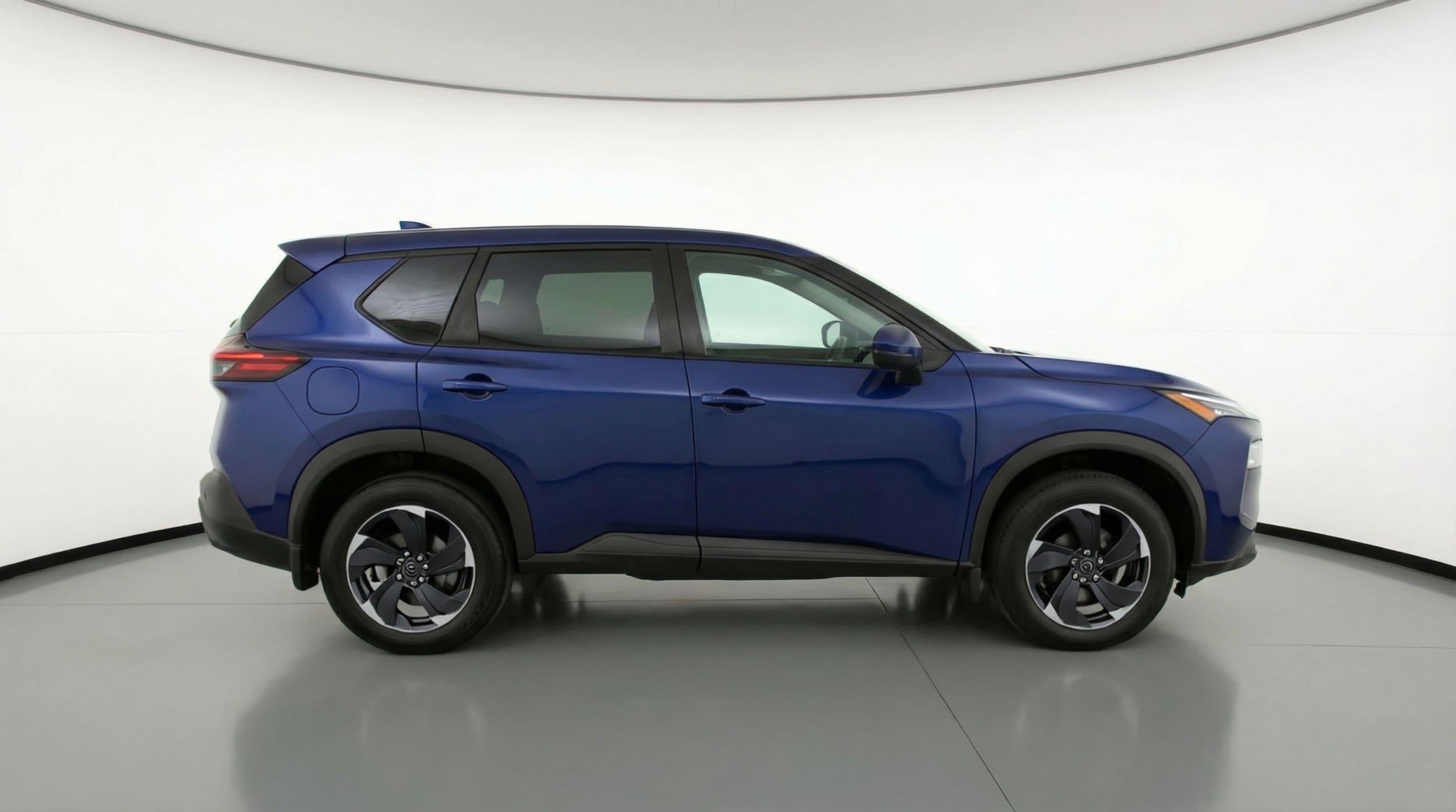 Thumbnail: 2025 Nissan Rogue - 8