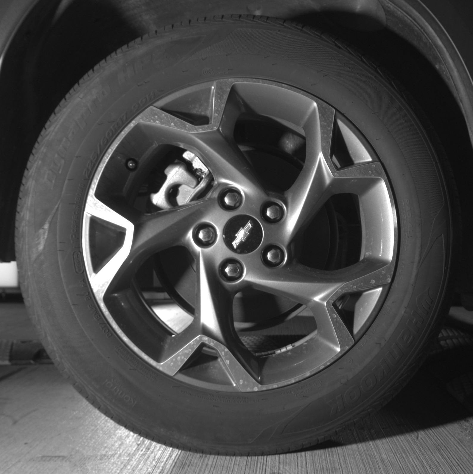 Thumbnail: 2025 Chevrolet Trax - 15