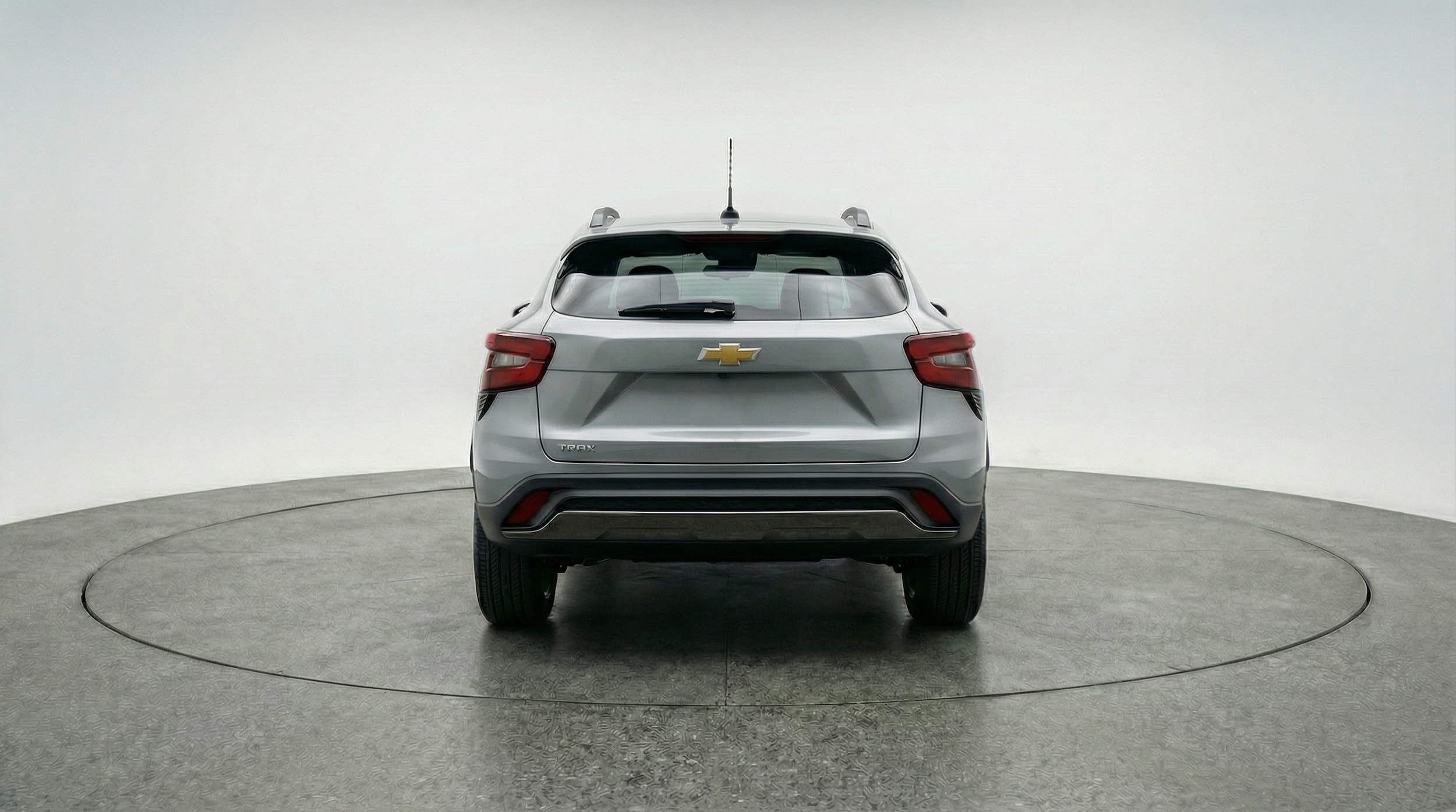 Thumbnail: 2025 Chevrolet Trax - 6