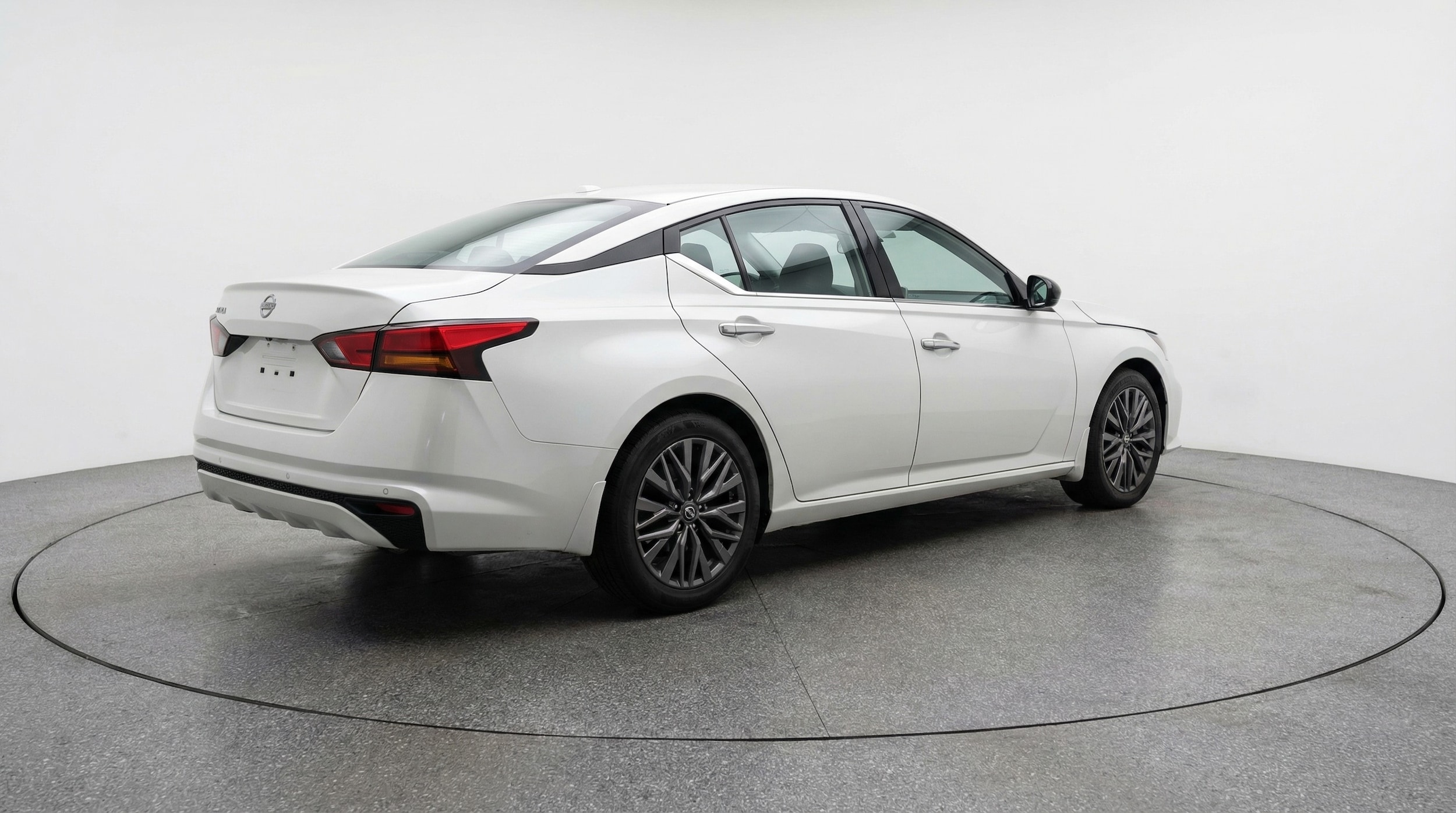 Thumbnail: 2025 Nissan Altima - 7