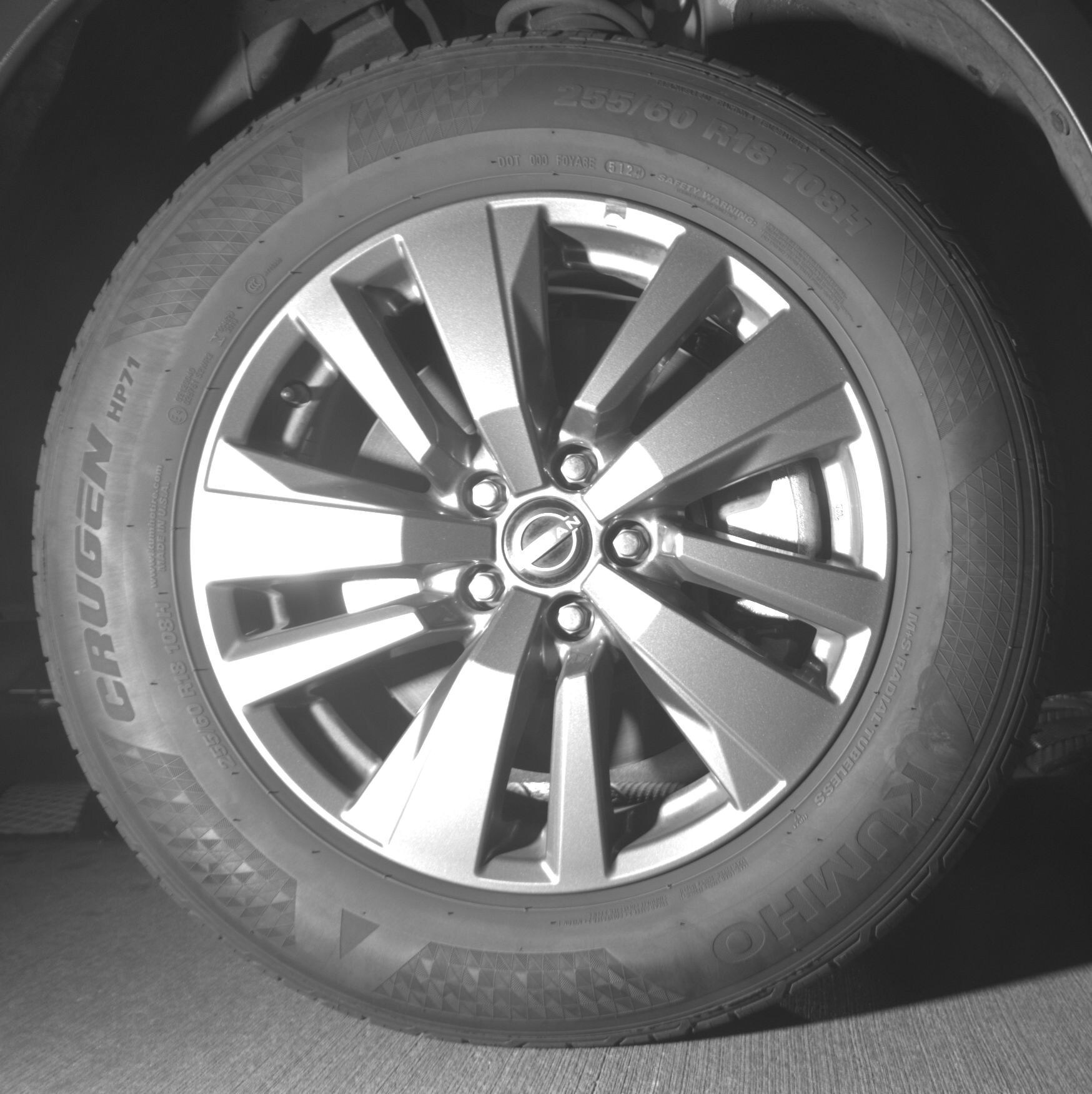 Thumbnail: 2025 Nissan Pathfinder - 10