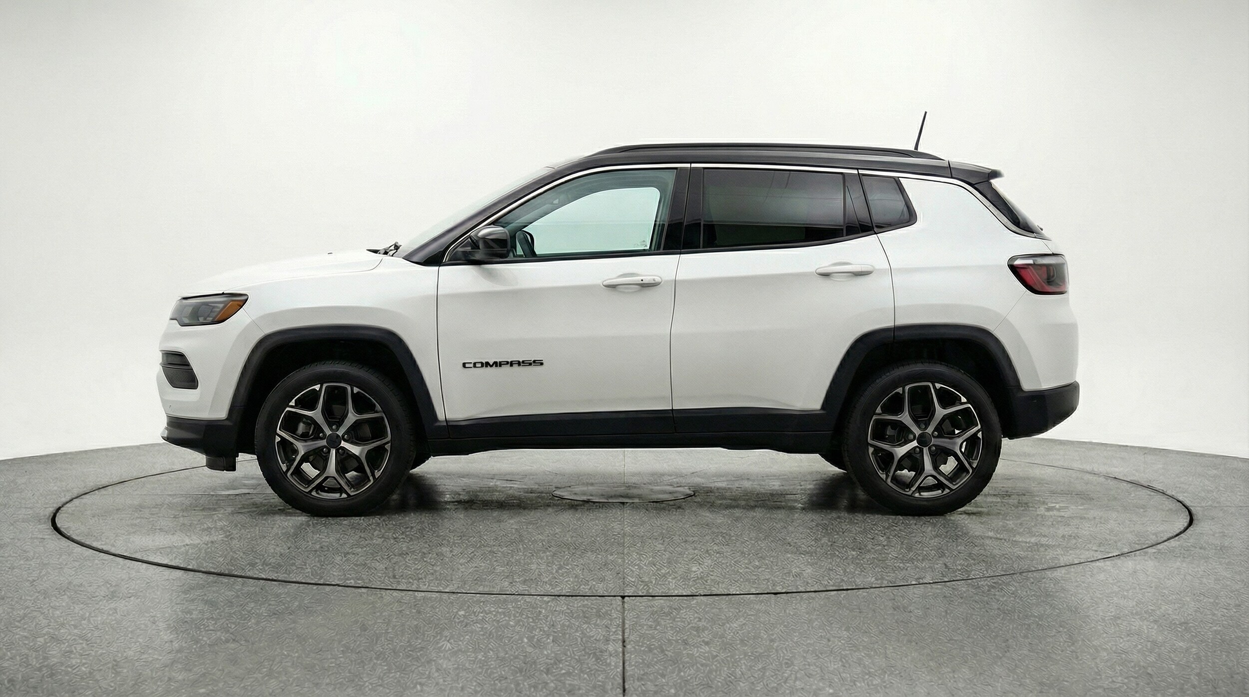 Thumbnail: 2025 Jeep Compass - 8