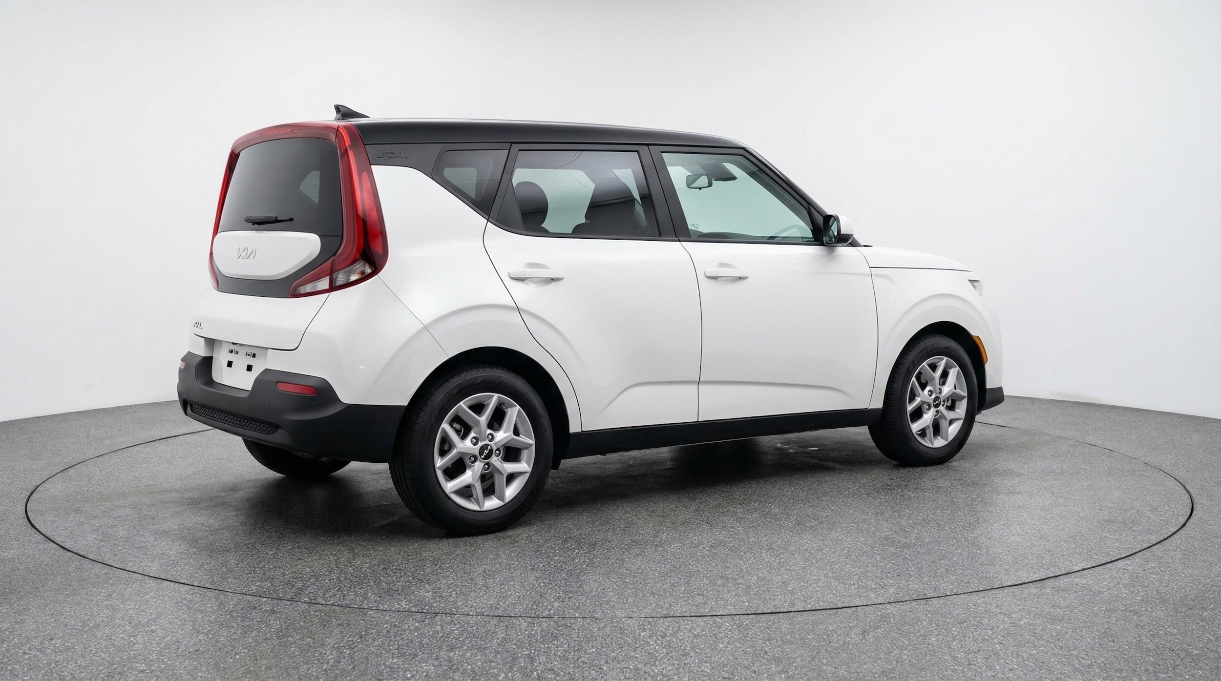 Thumbnail: 2025 Kia Soul - 9