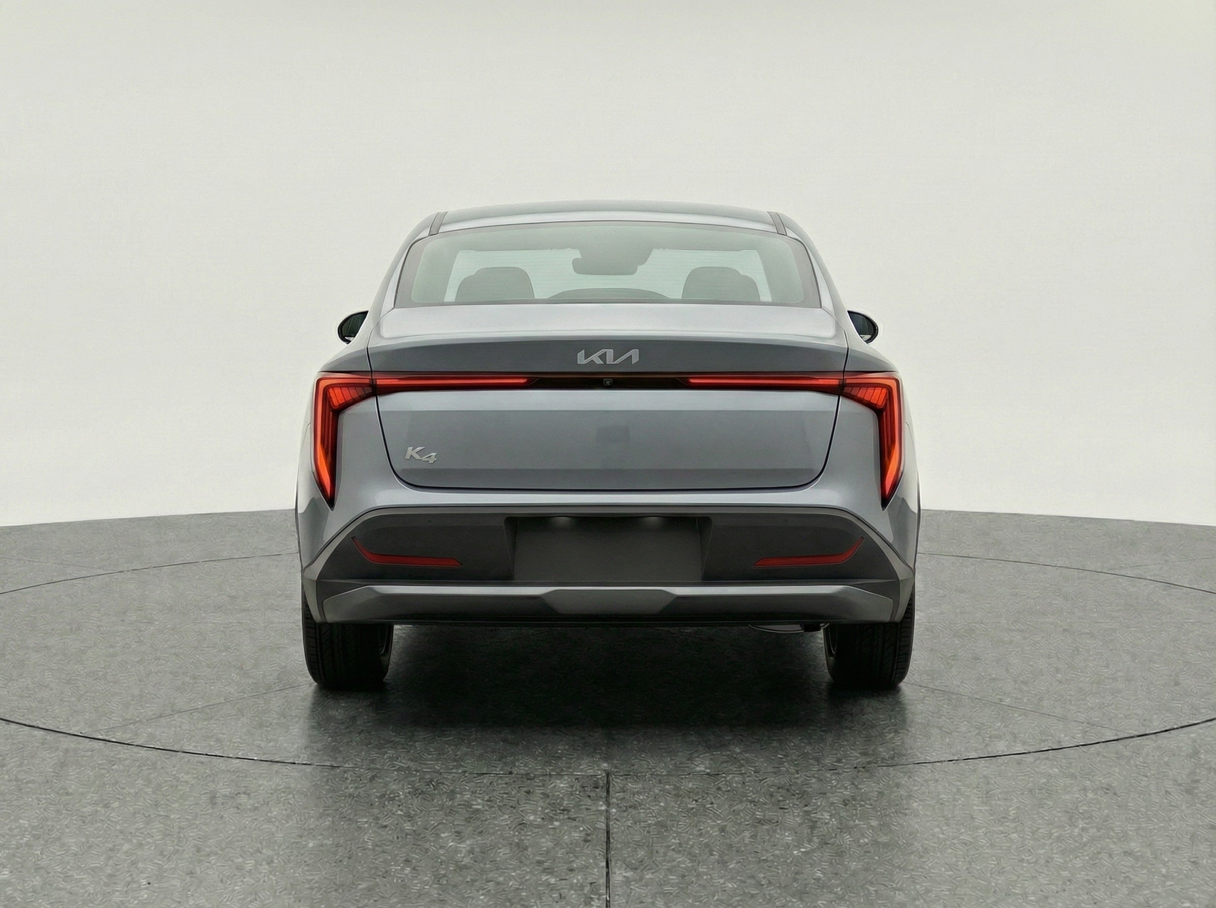 Thumbnail: 2025 Kia K4 - 6