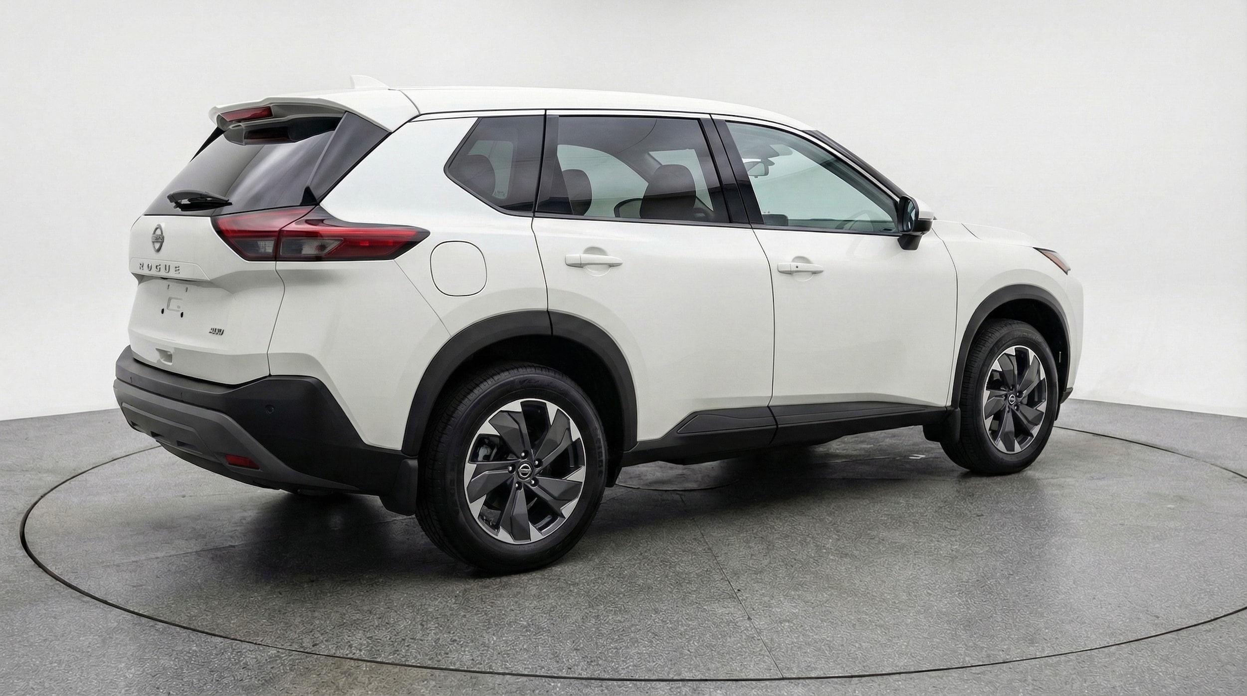 Thumbnail: 2025 Nissan Rogue - 7