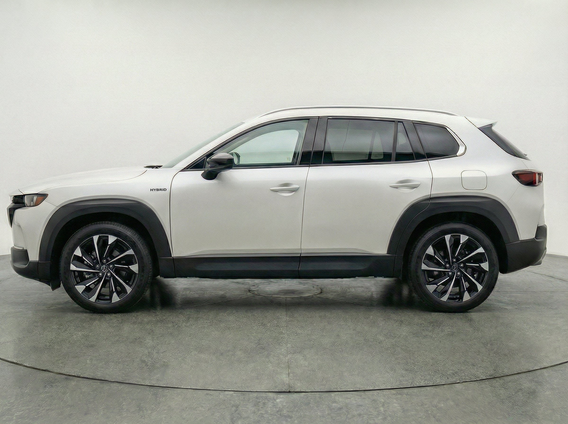 Thumbnail: 2025 Mazda CX-50 - 5