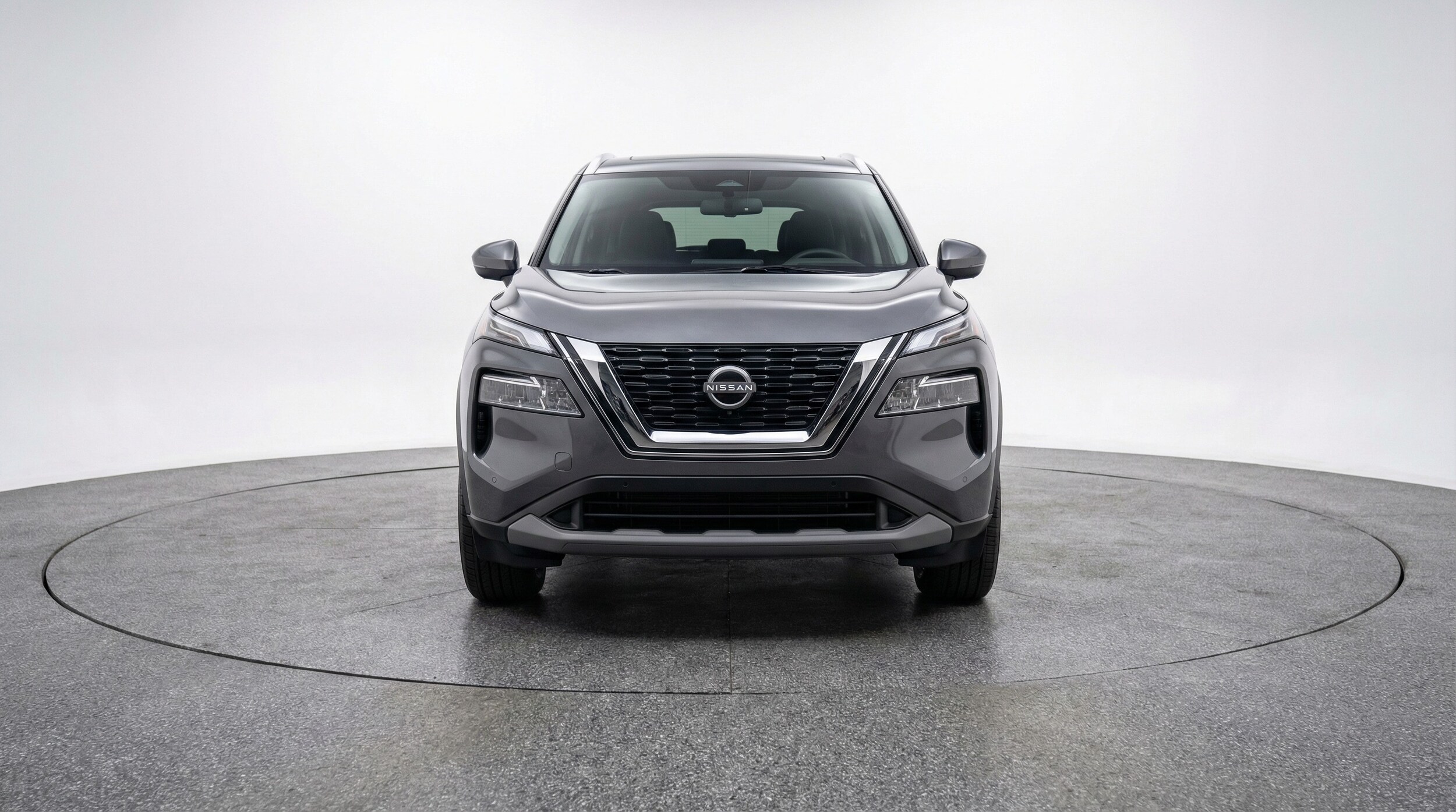 Thumbnail: 2025 Nissan Rogue - 2