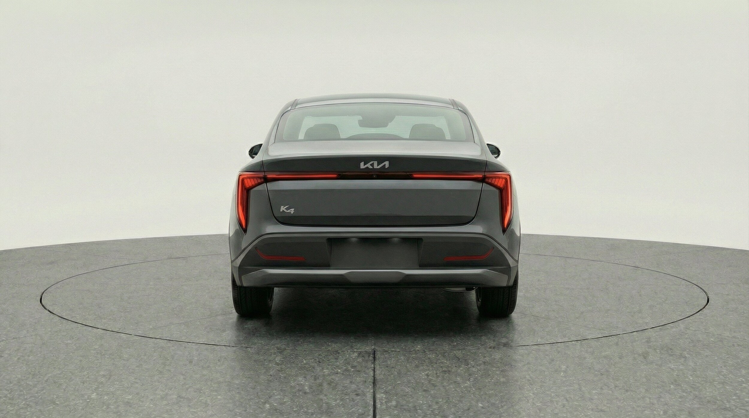 Thumbnail: 2025 Kia K4 - 7