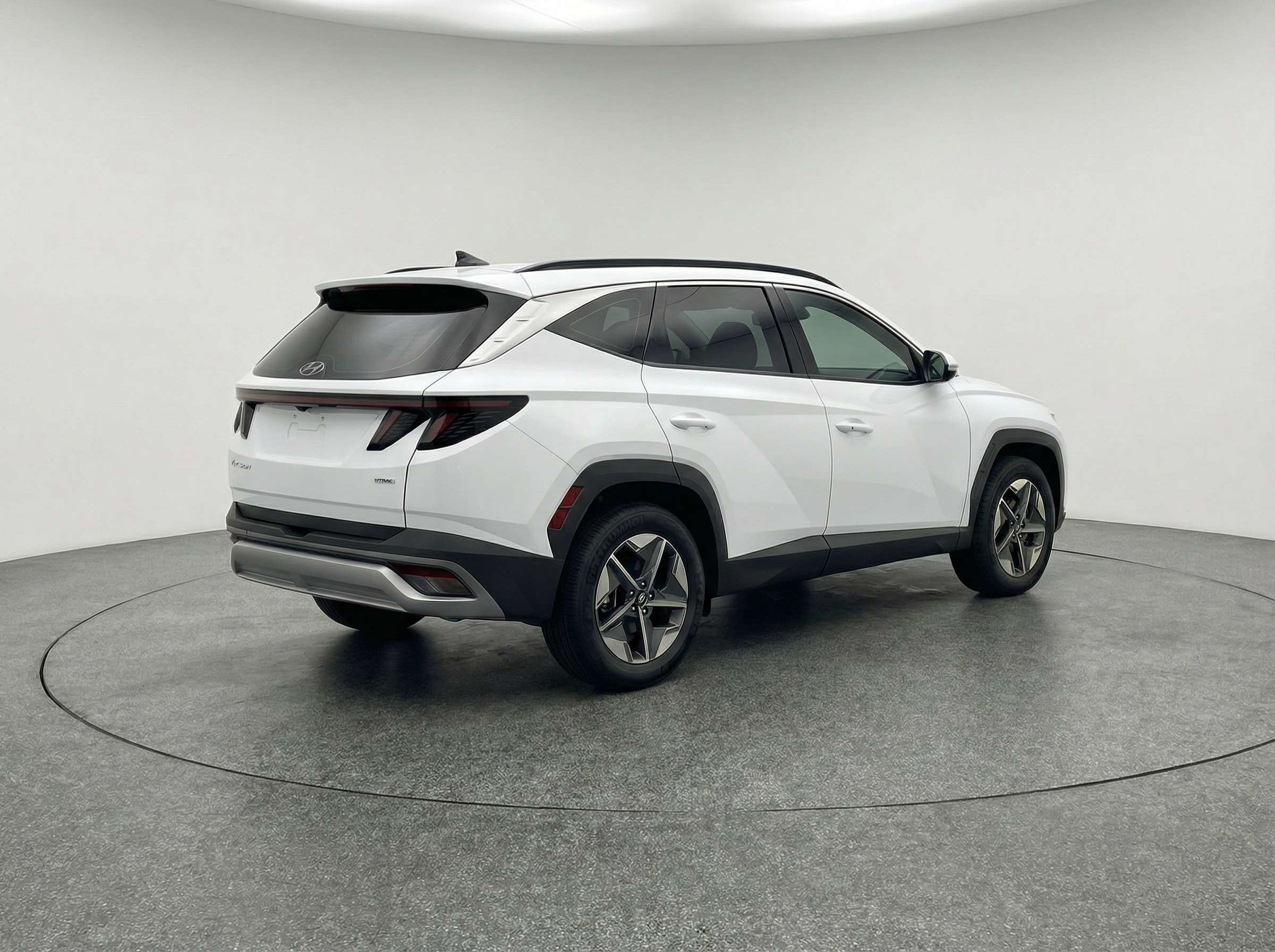 Thumbnail: 2025 Hyundai Tucson - 7
