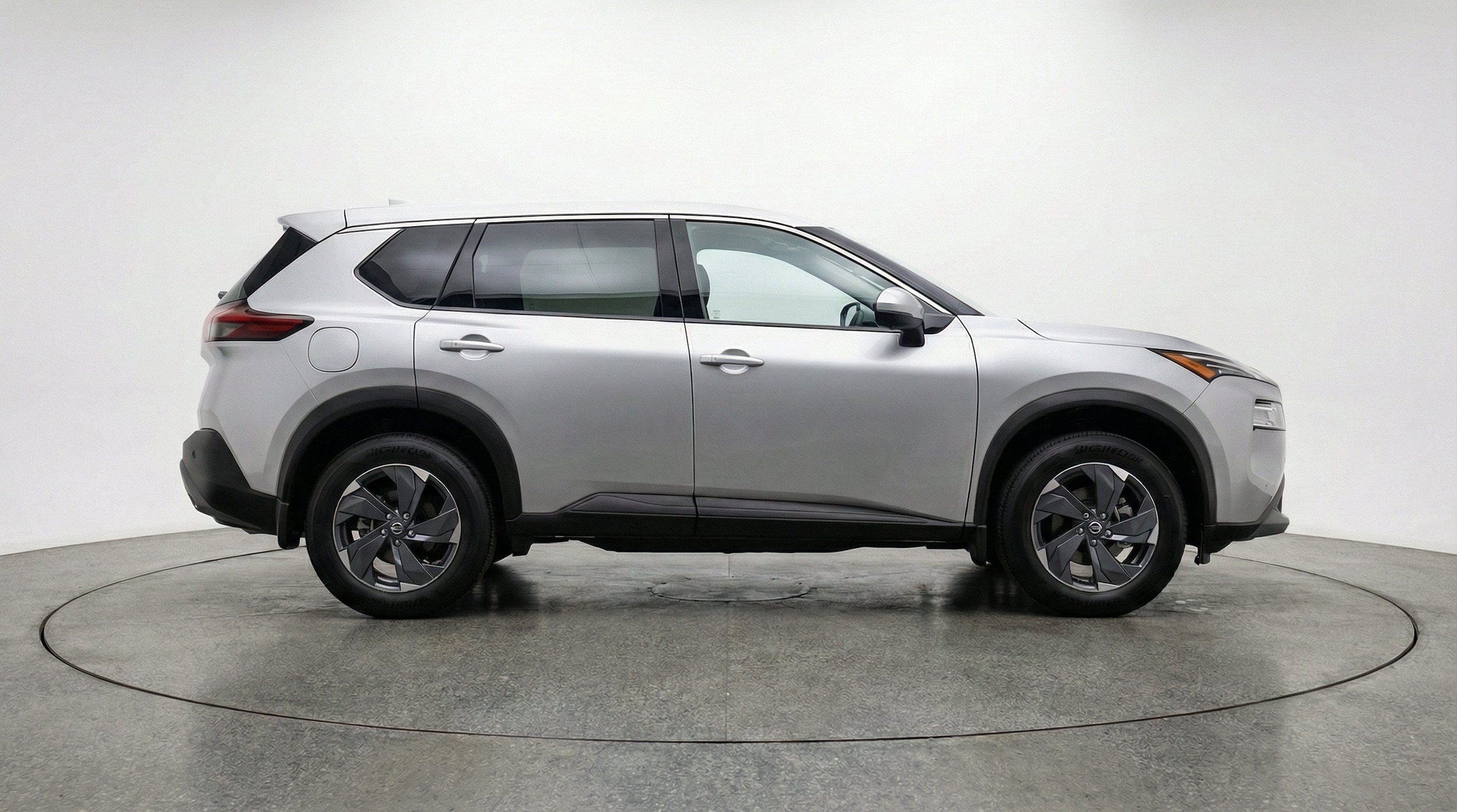 Thumbnail: 2025 Nissan Rogue - 11