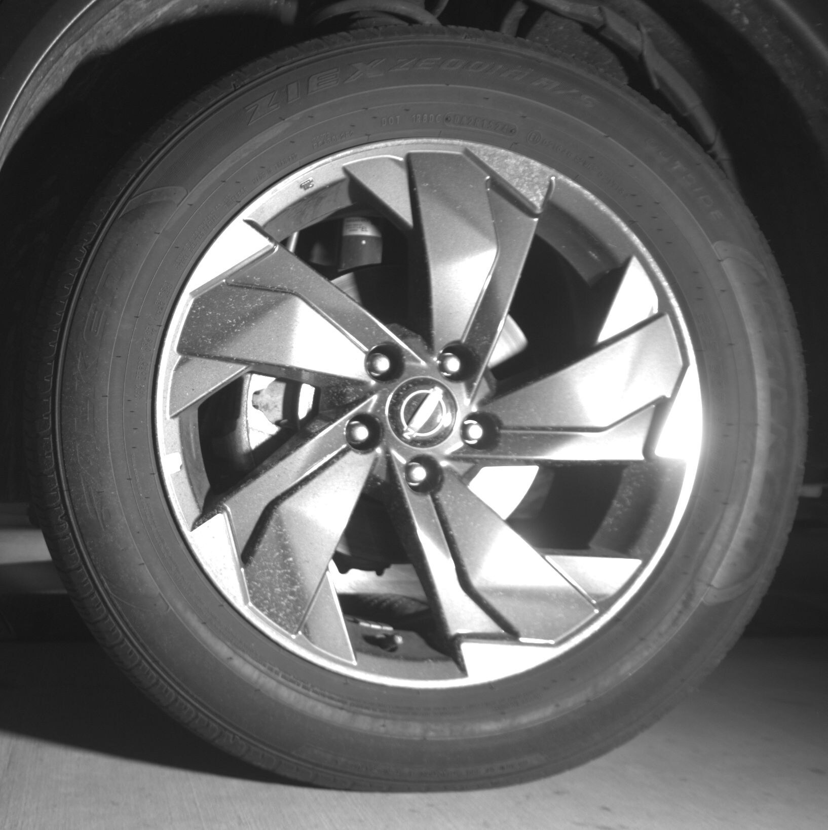 Thumbnail: 2025 Nissan Rogue - 9