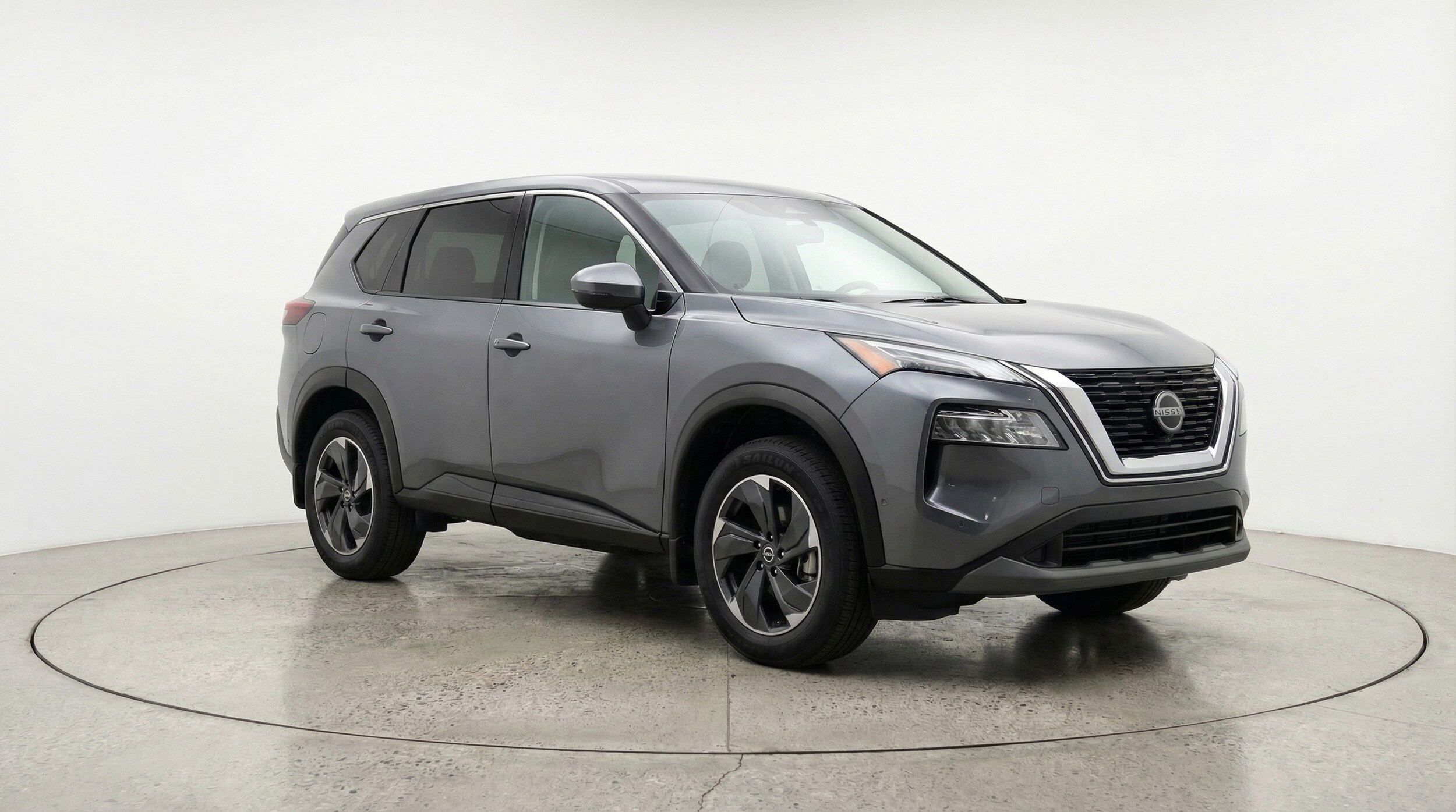 Thumbnail: 2025 Nissan Rogue - 1