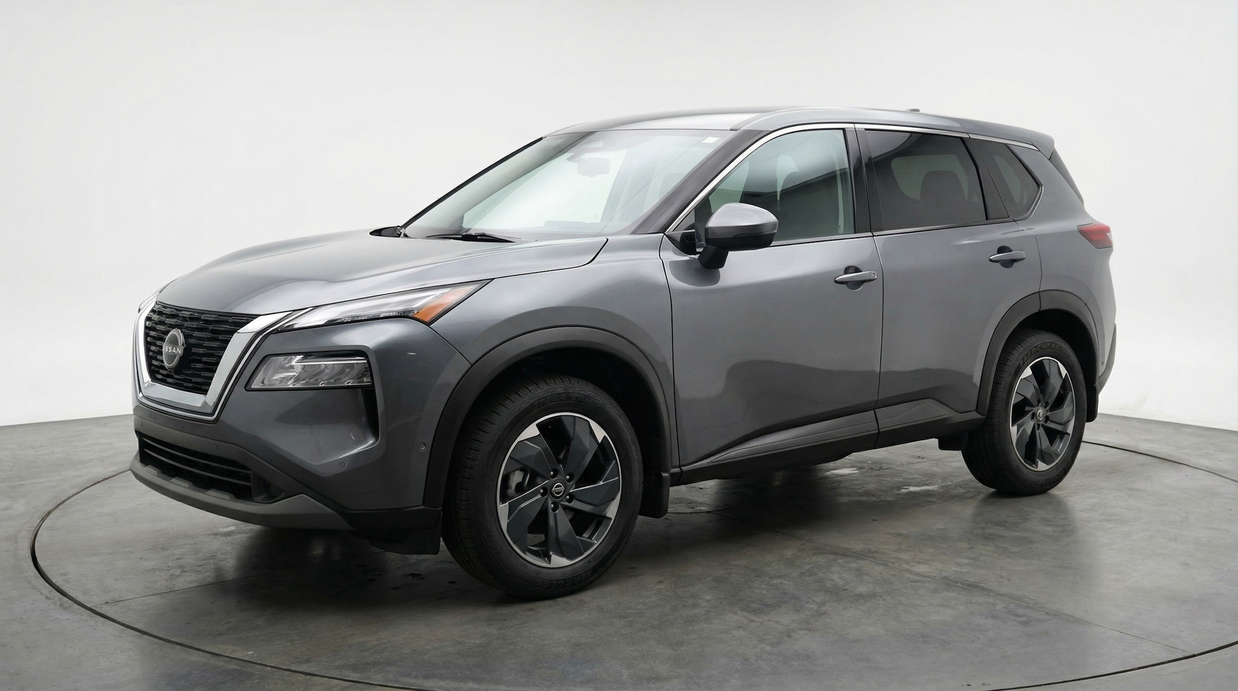 Thumbnail: 2025 Nissan Rogue - 3