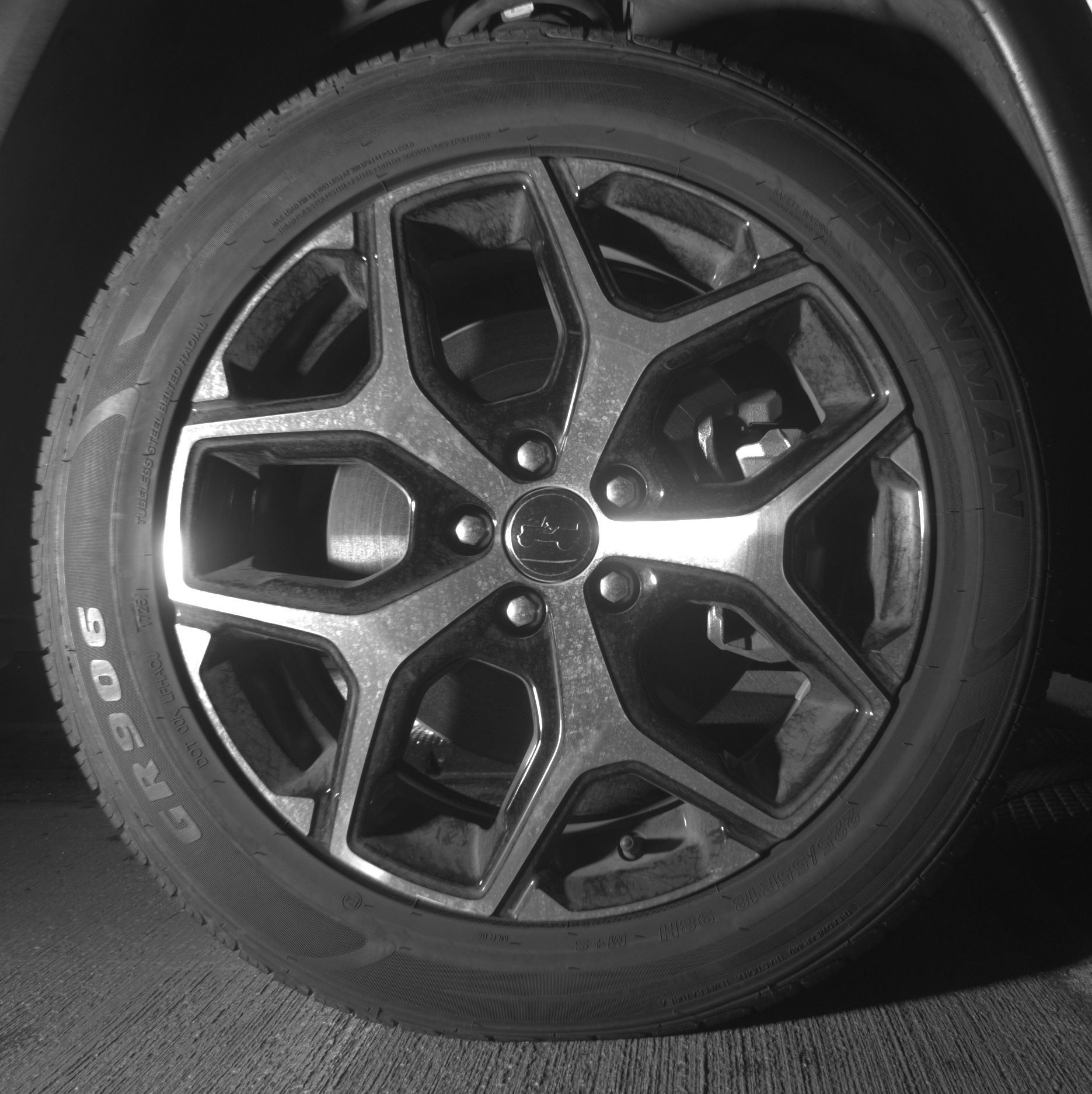 Thumbnail: 2025 Jeep Compass - 10