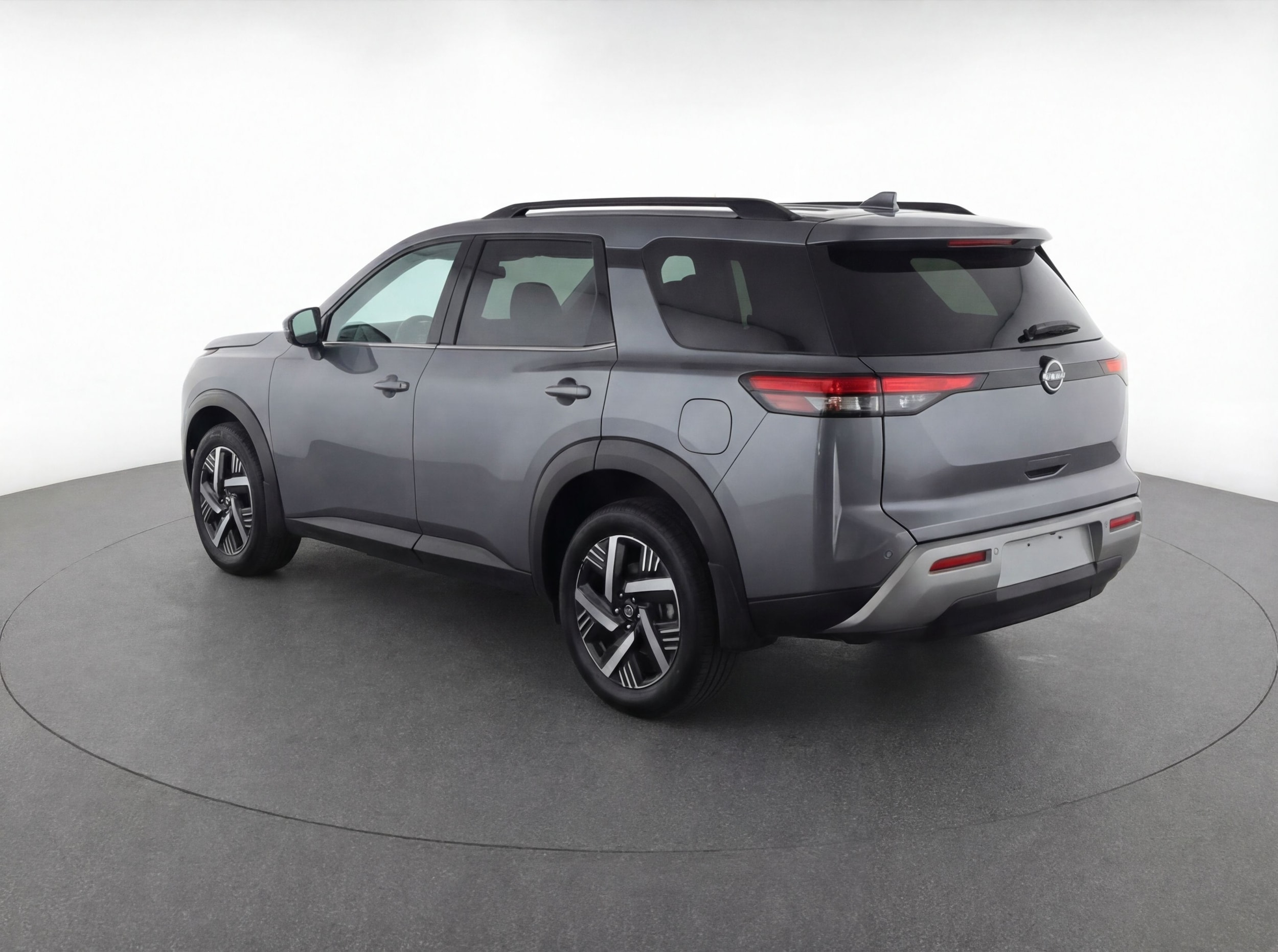 Thumbnail: 2025 Nissan Kicks - 5