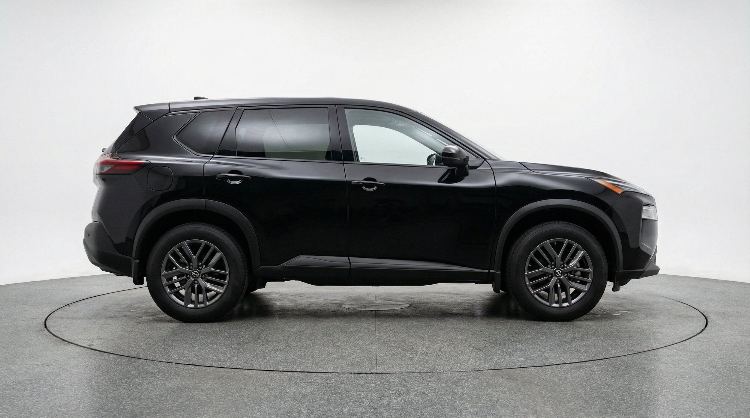 Thumbnail: 2026 Nissan Rogue - 11