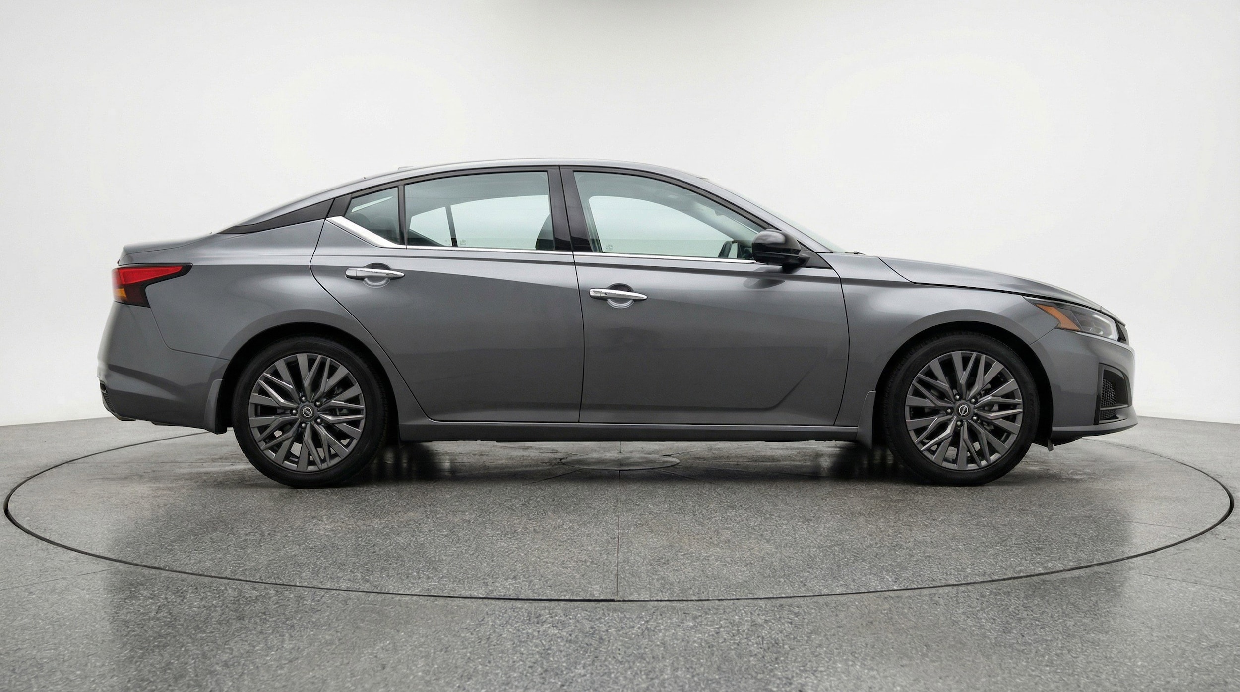 Thumbnail: 2025 Nissan Altima - 11