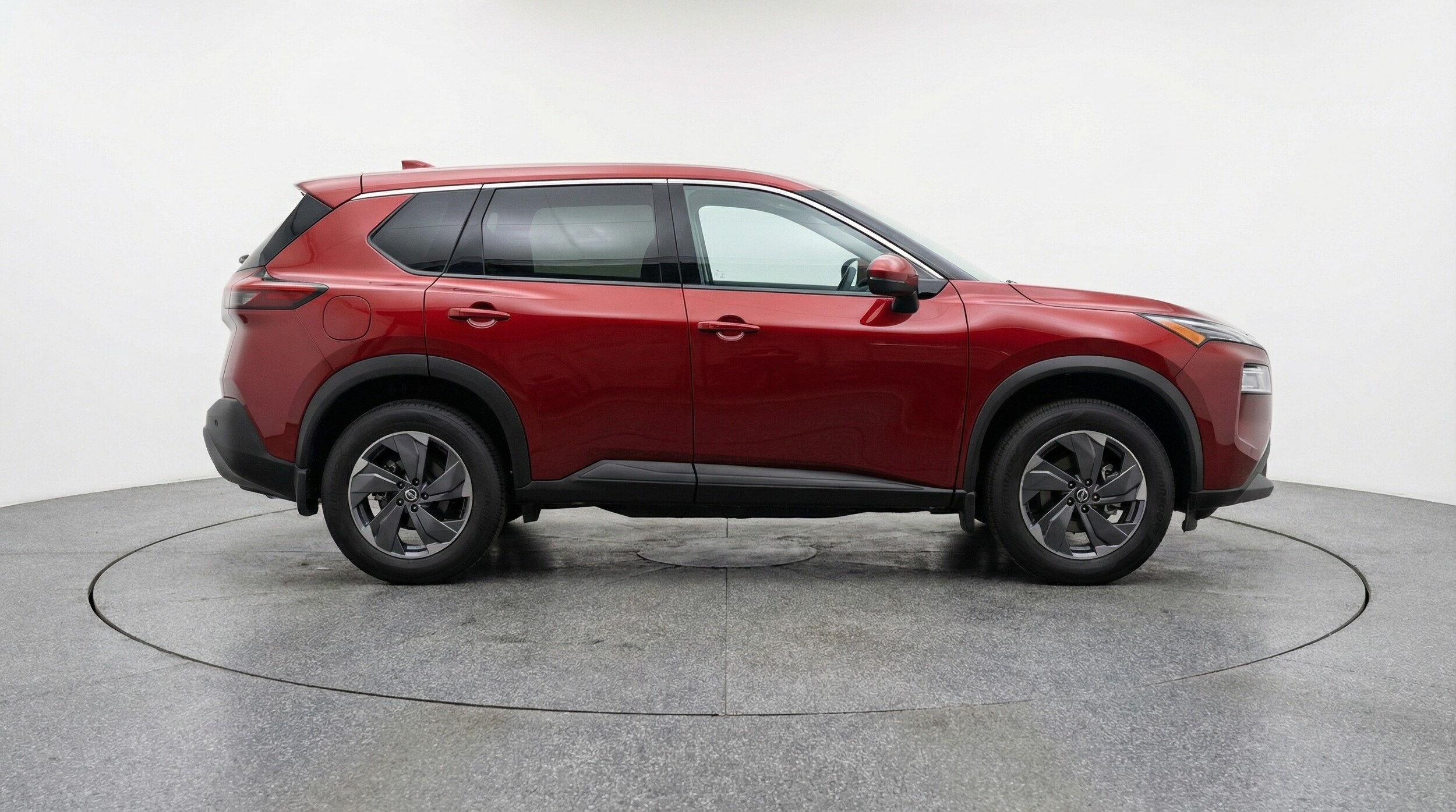 Thumbnail: 2025 Nissan Rogue - 8