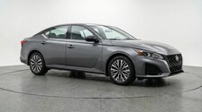 2025 Nissan Altima SV -
                  Fort Lauderdale, FL