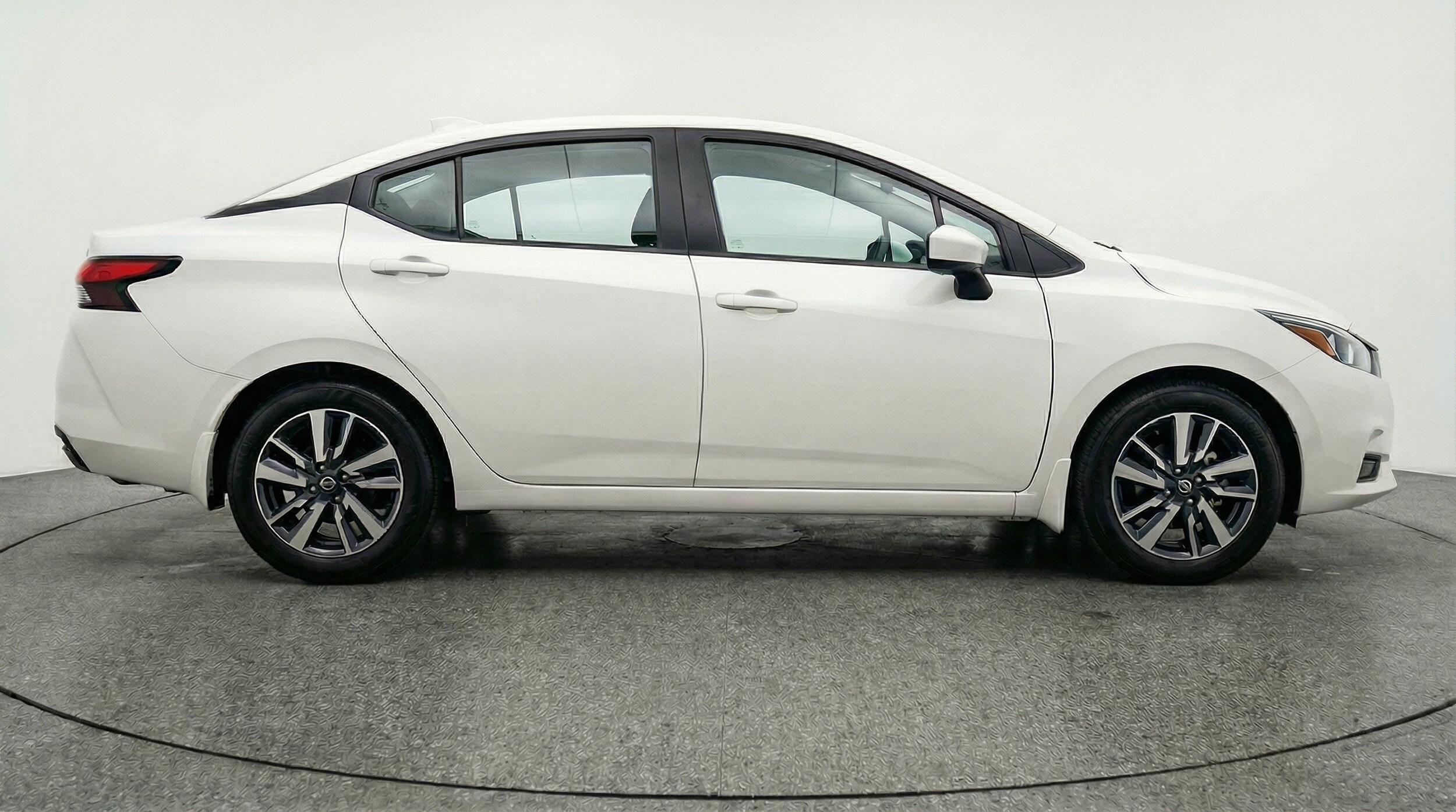 Thumbnail: 2025 Nissan Versa - 11