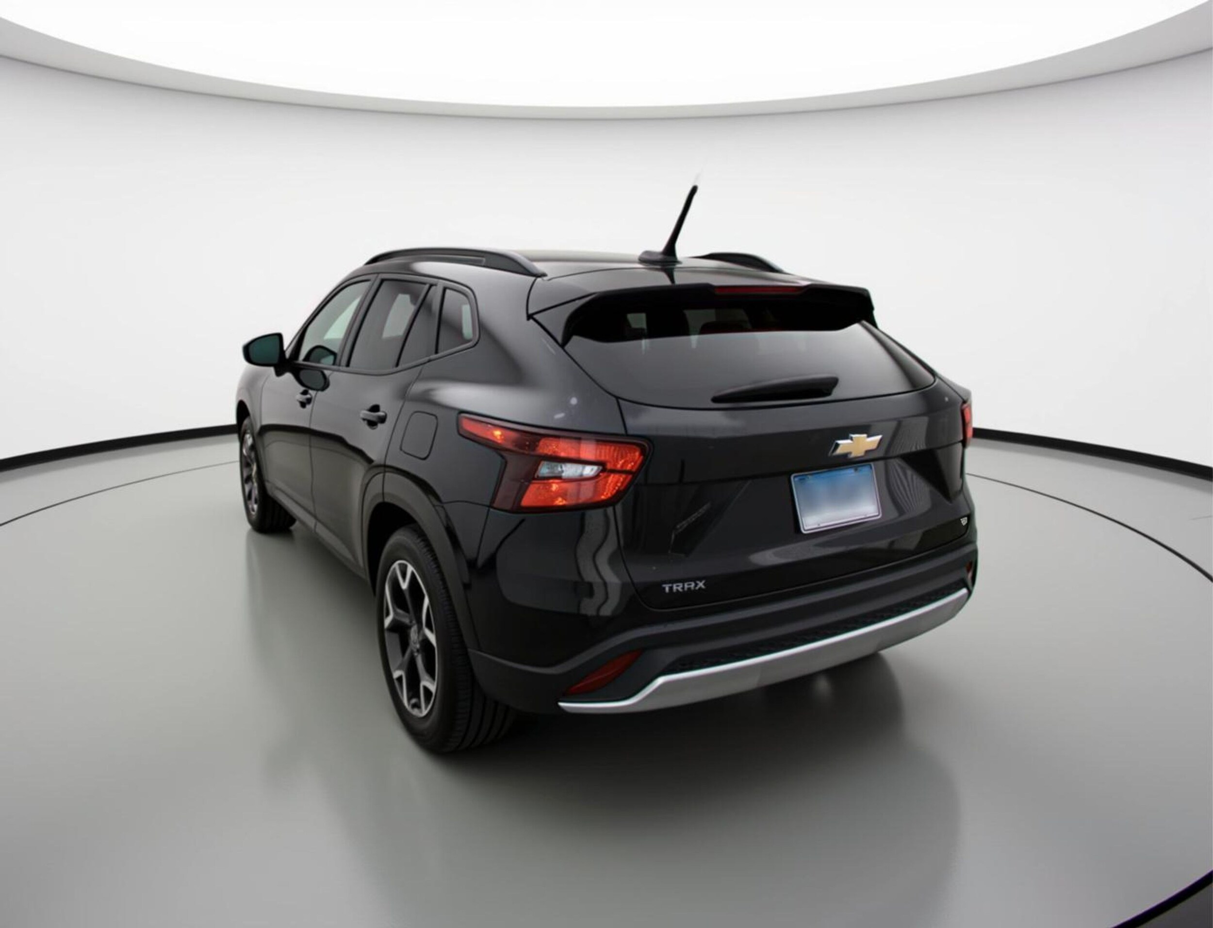 Thumbnail: 2025 Chevrolet Trax - 5