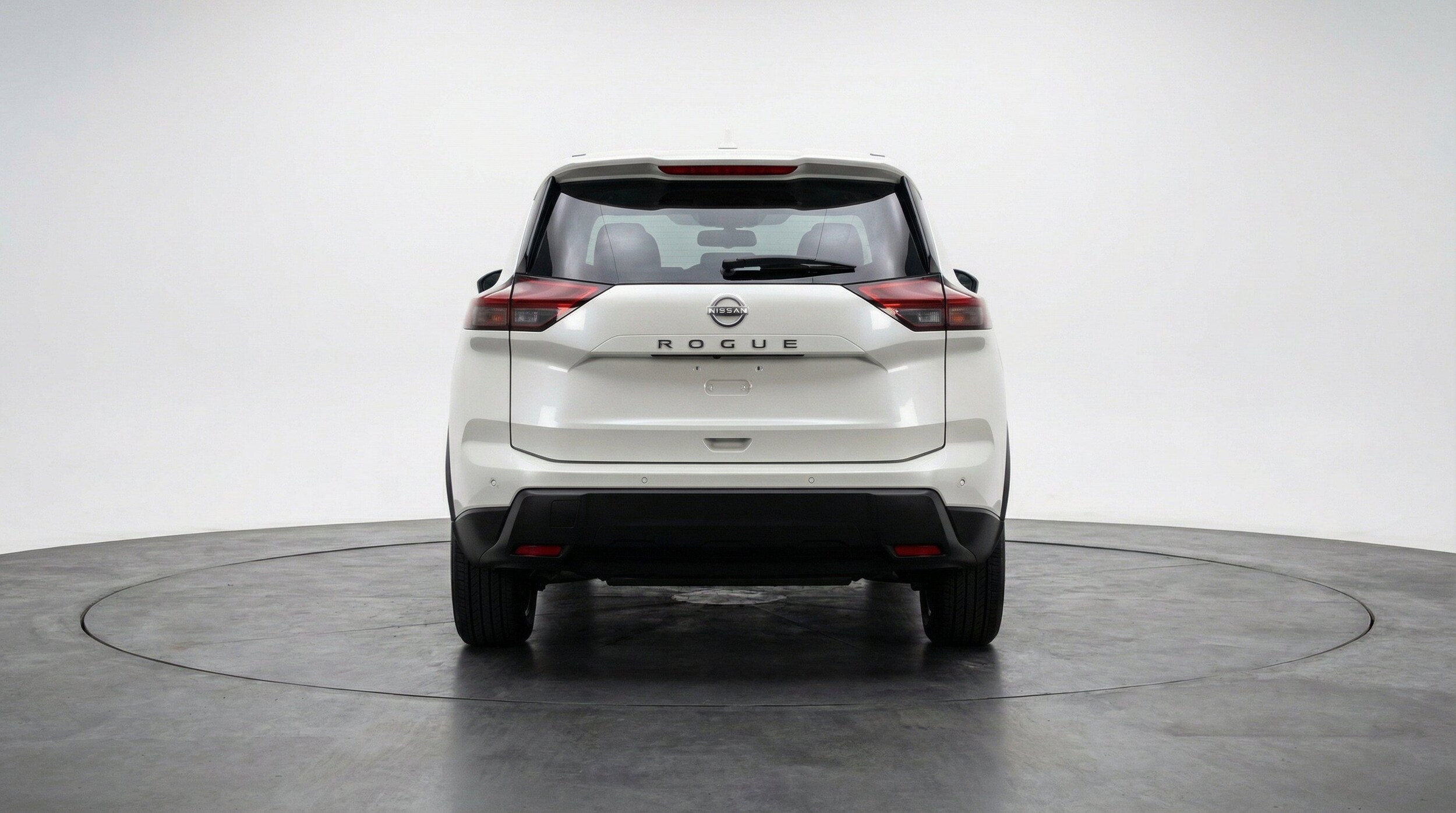 Thumbnail: 2026 Nissan Rogue - 7
