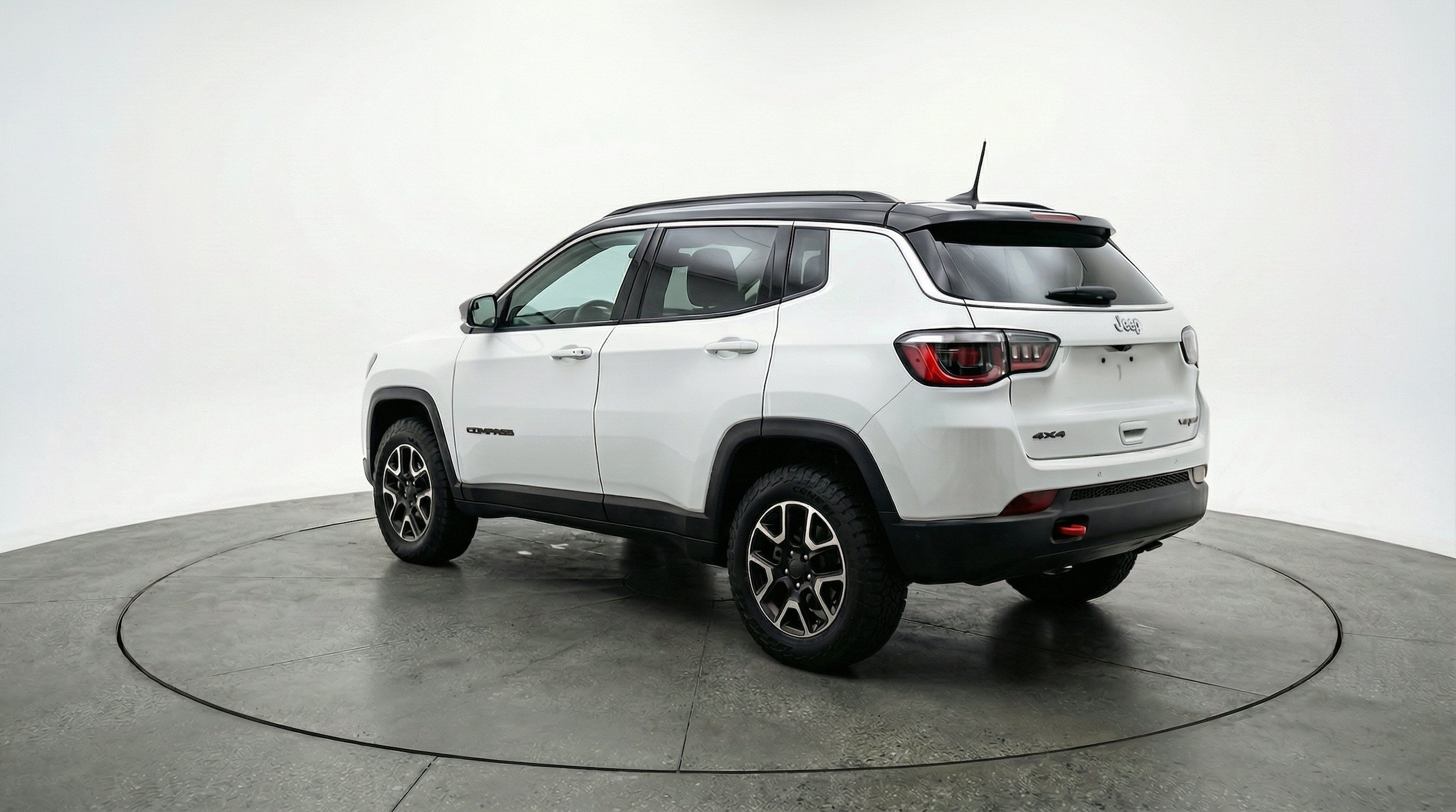 Thumbnail: 2025 Jeep Compass - 6